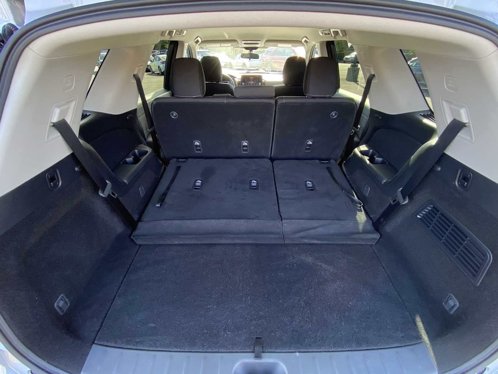 Thumbnail: 2025 Nissan Pathfinder - 19