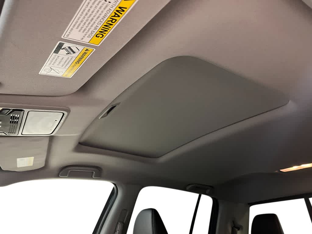 2025 Honda Ridgeline RTL 23