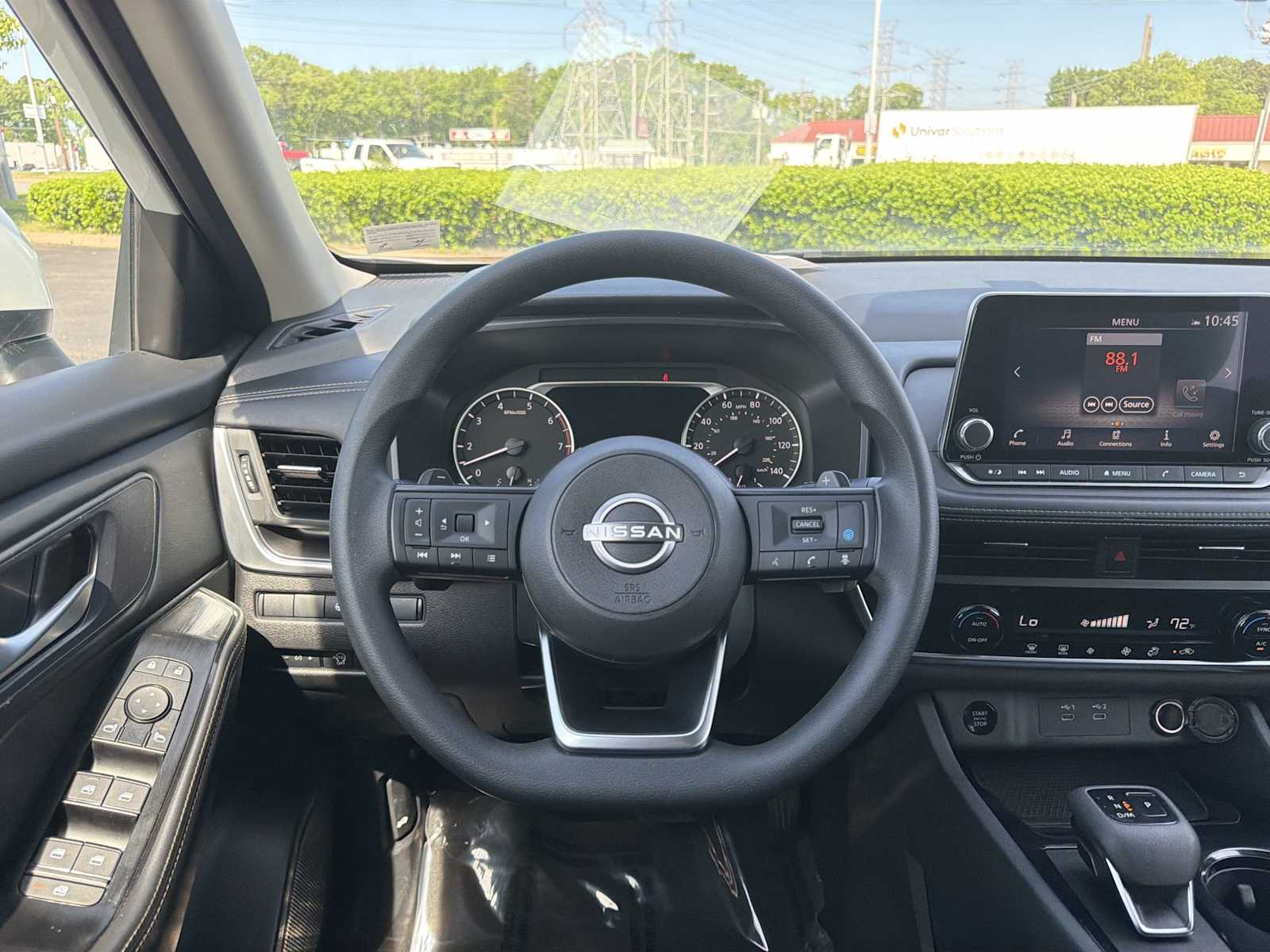 Thumbnail: 2024 Nissan Rogue - 11