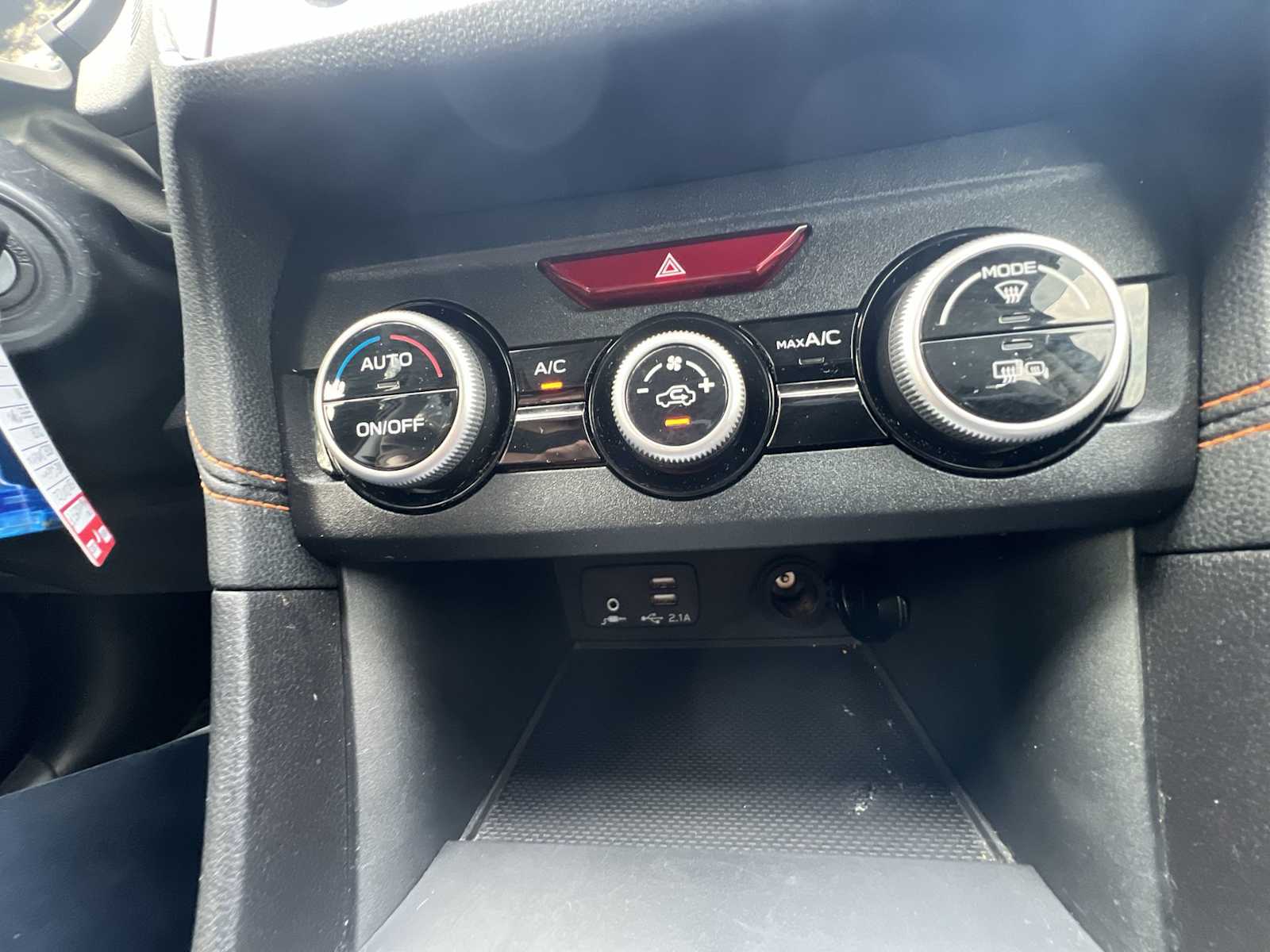 Thumbnail: 2022 Subaru Crosstrek - 16