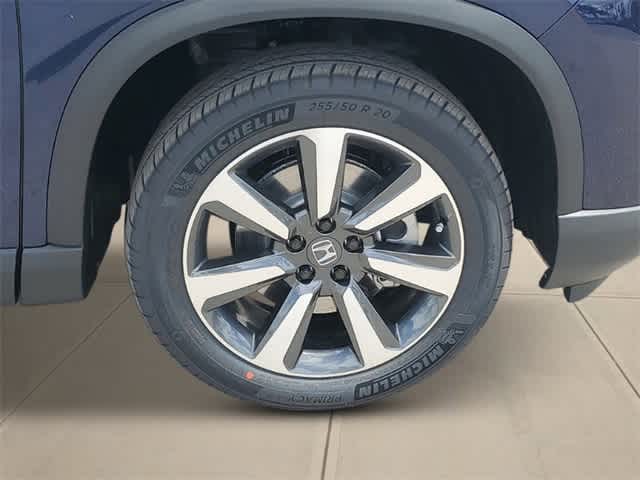 Thumbnail: 2024 Honda Pilot - 9