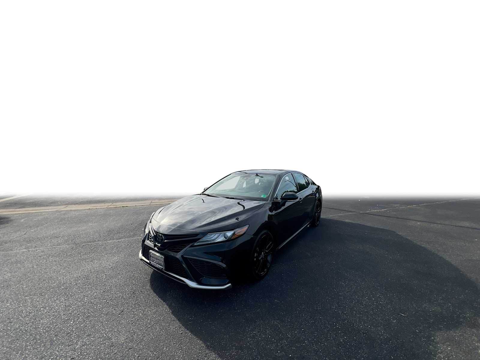 Thumbnail: 2023 Toyota Camry - 1