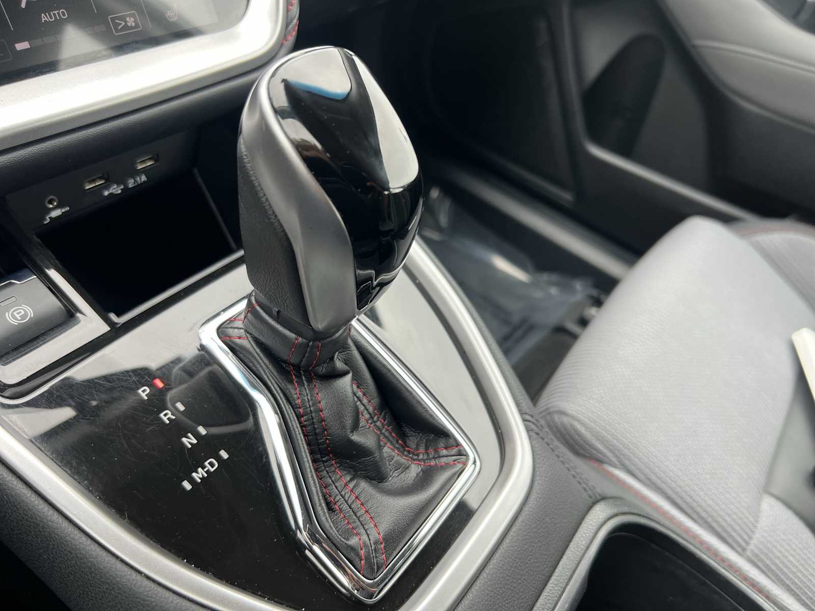 Thumbnail: 2020 Subaru Legacy - 21