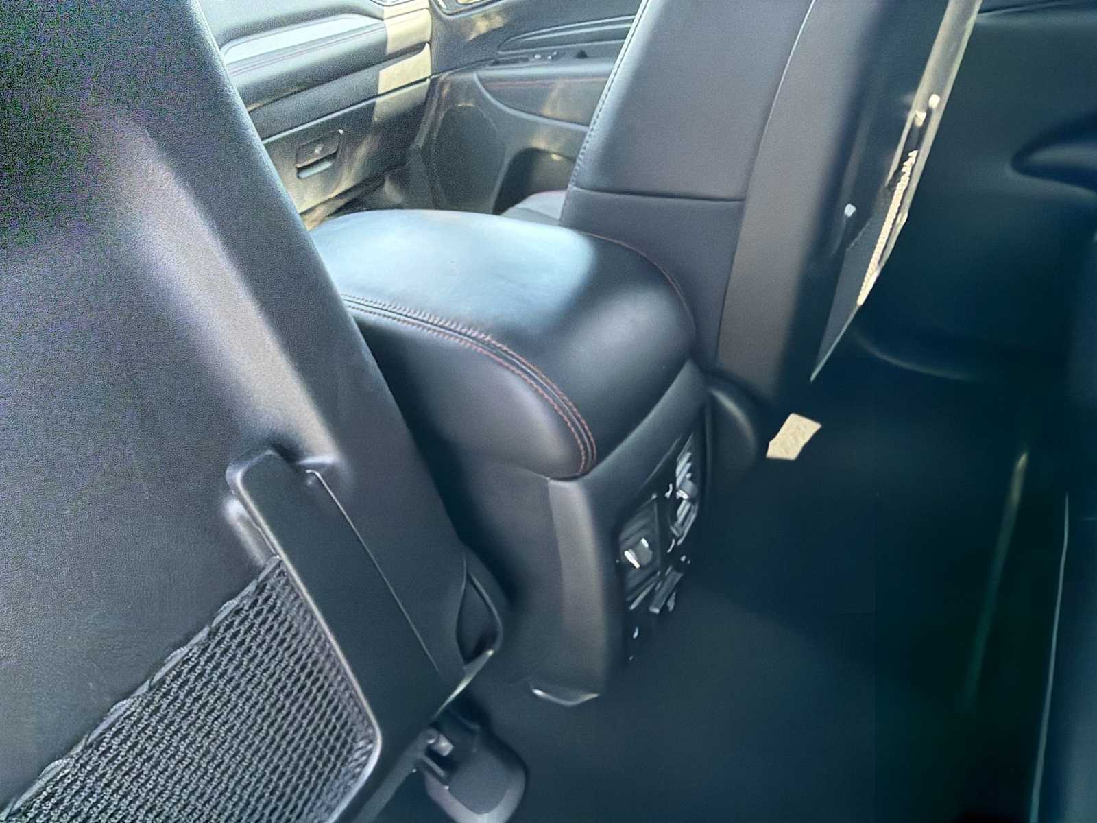 Thumbnail: 2024 Dodge Durango - 23