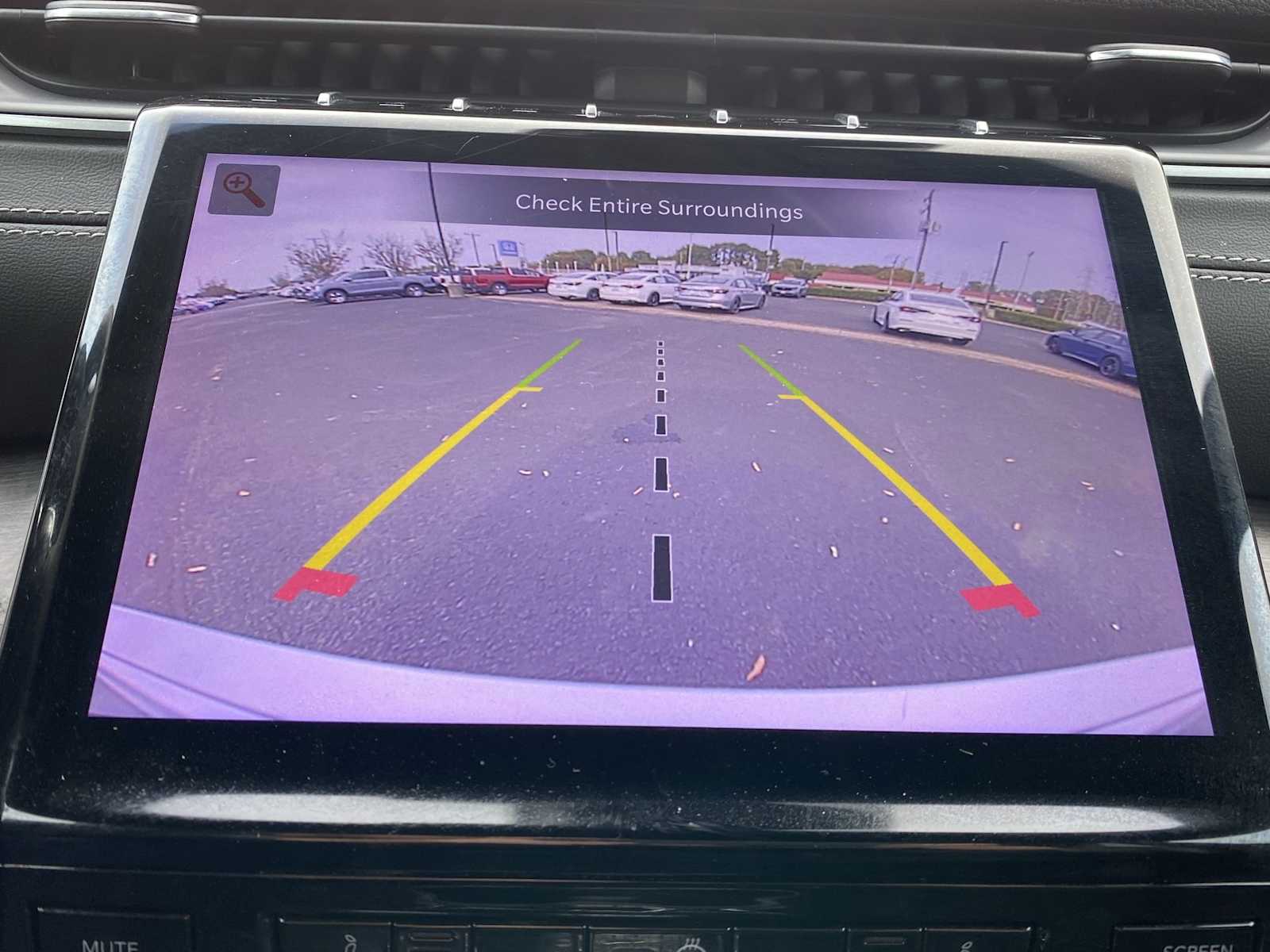 Thumbnail: 2024 Jeep Grand Cherokee - 24