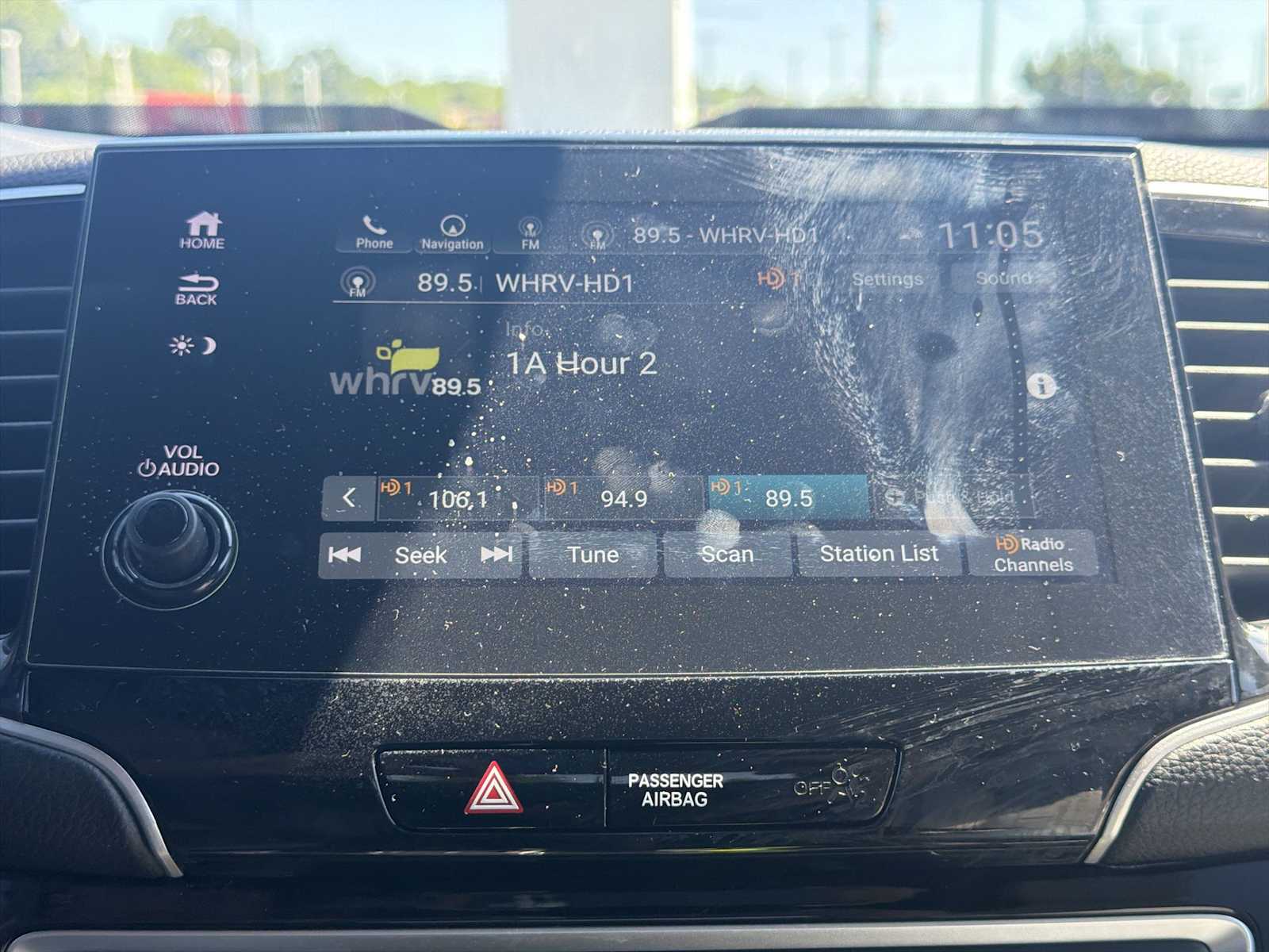 Thumbnail: 2023 Honda Passport - 11