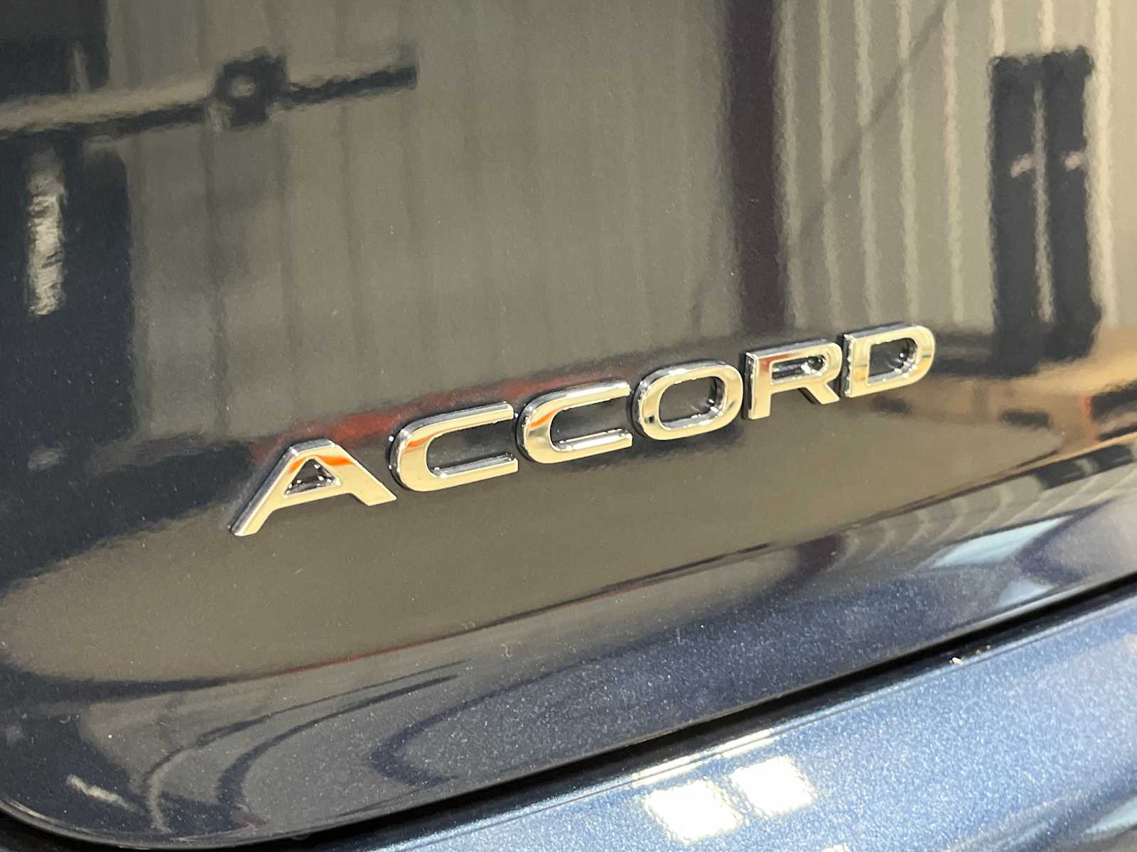 Thumbnail: 2026 Honda Accord - 7