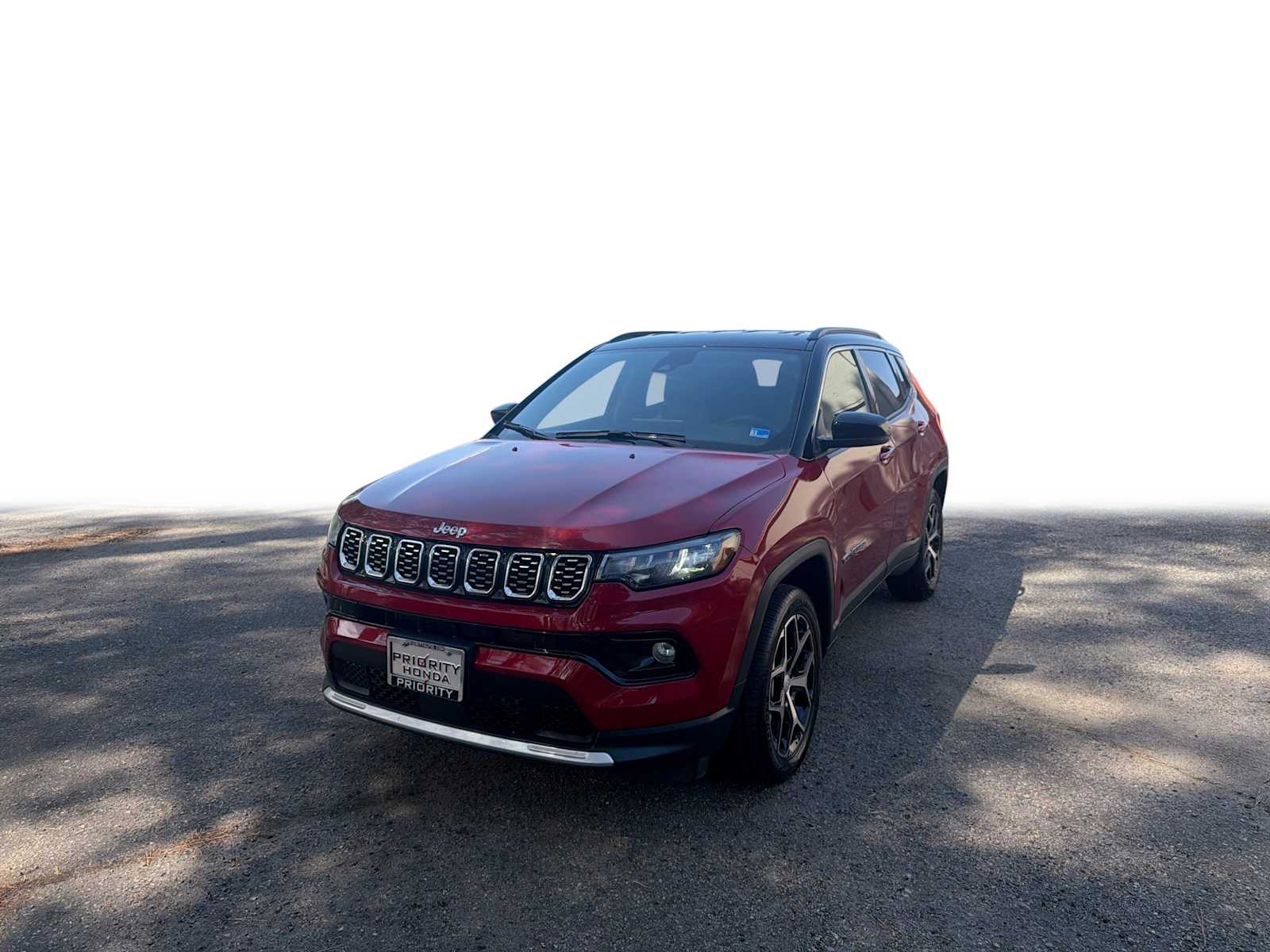 Thumbnail: 2024 Jeep Compass - 1