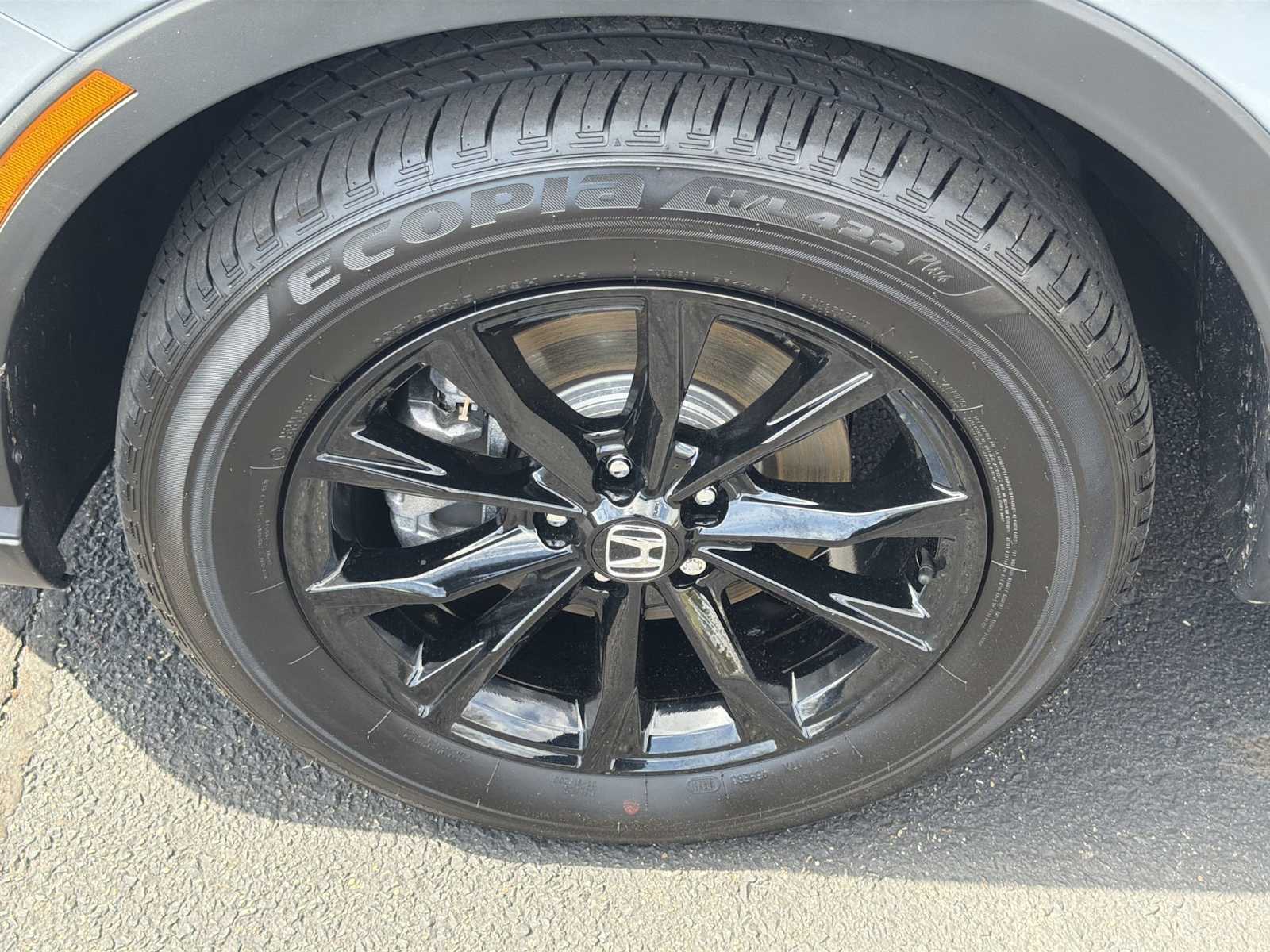 Thumbnail: 2025 Honda CR-V - 19