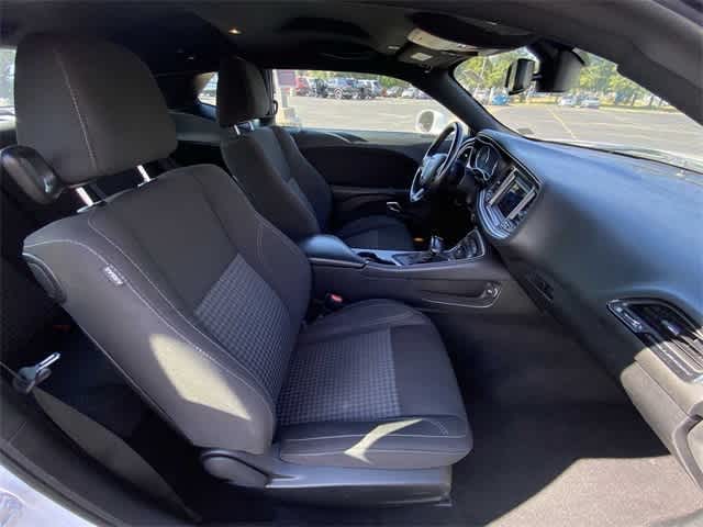 Thumbnail: 2019 Dodge Challenger - 24