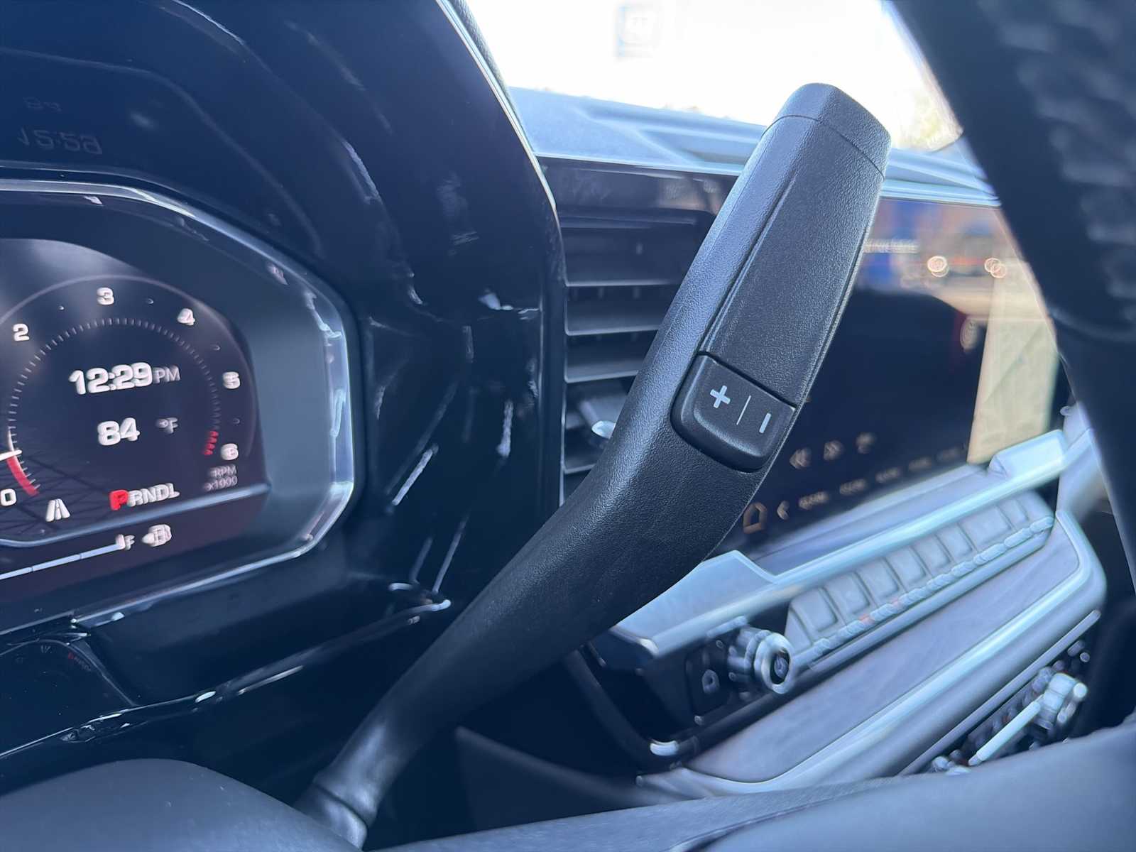 Thumbnail: 2025 GMC Sierra 1500 - 21