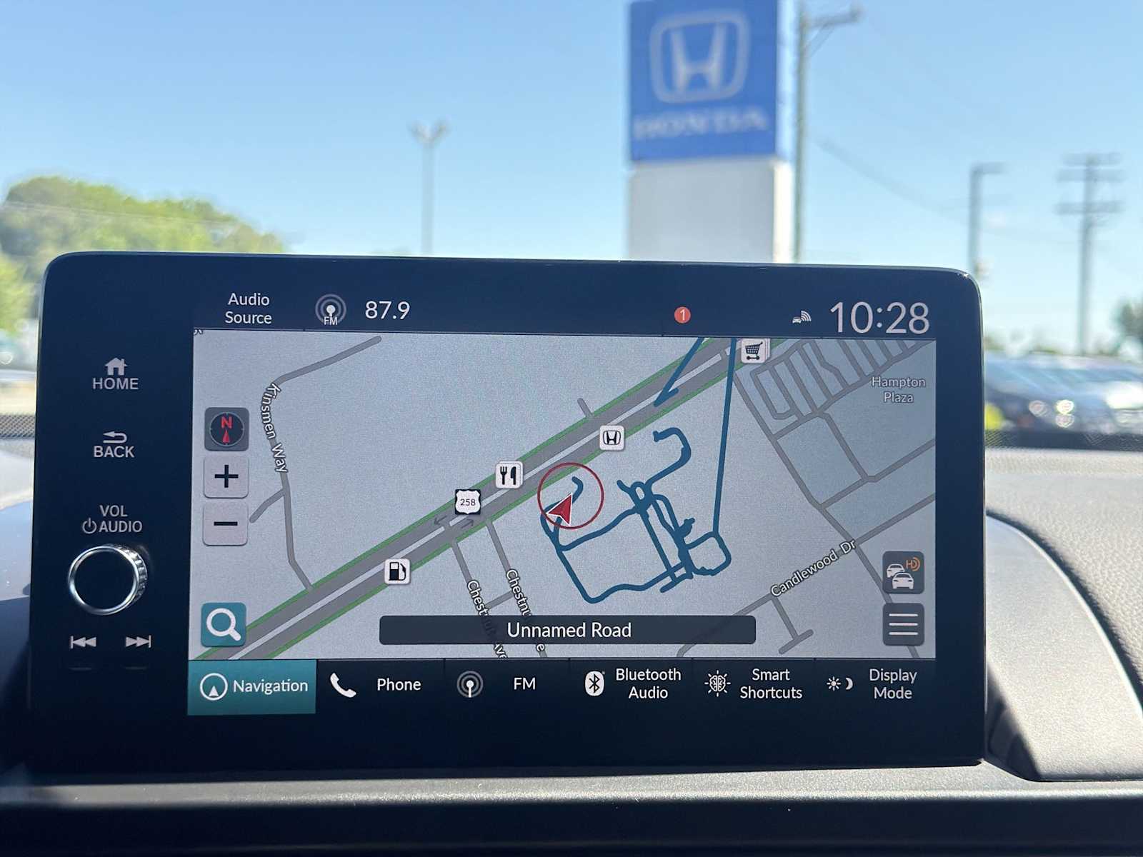Thumbnail: 2024 Honda Pilot - 20