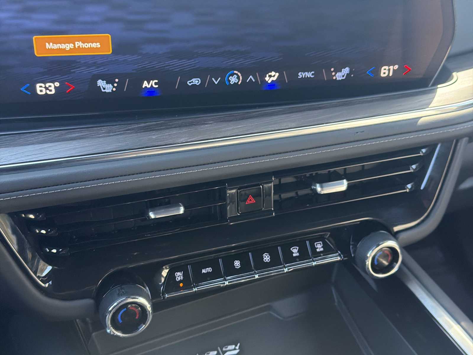 Thumbnail: 2025 Chevrolet Tahoe - 16