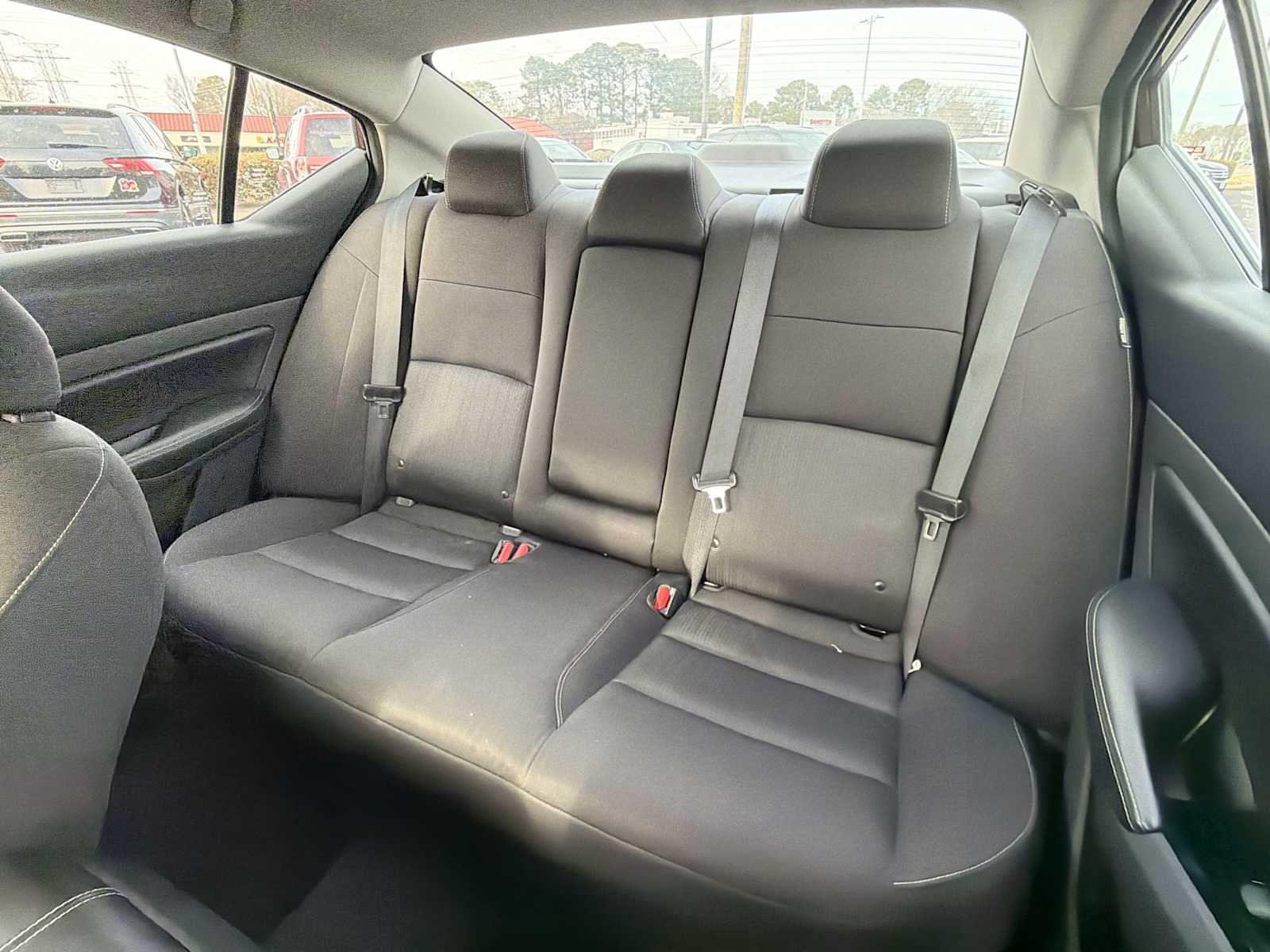 Thumbnail: 2023 Nissan Altima - 23