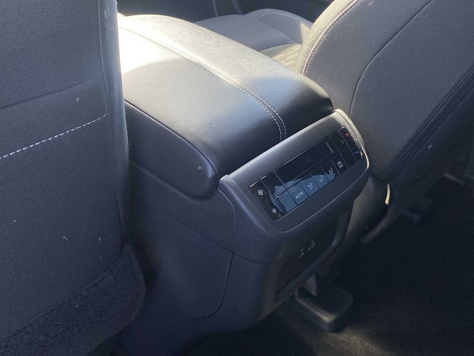 Thumbnail: 2025 Nissan Pathfinder - 21