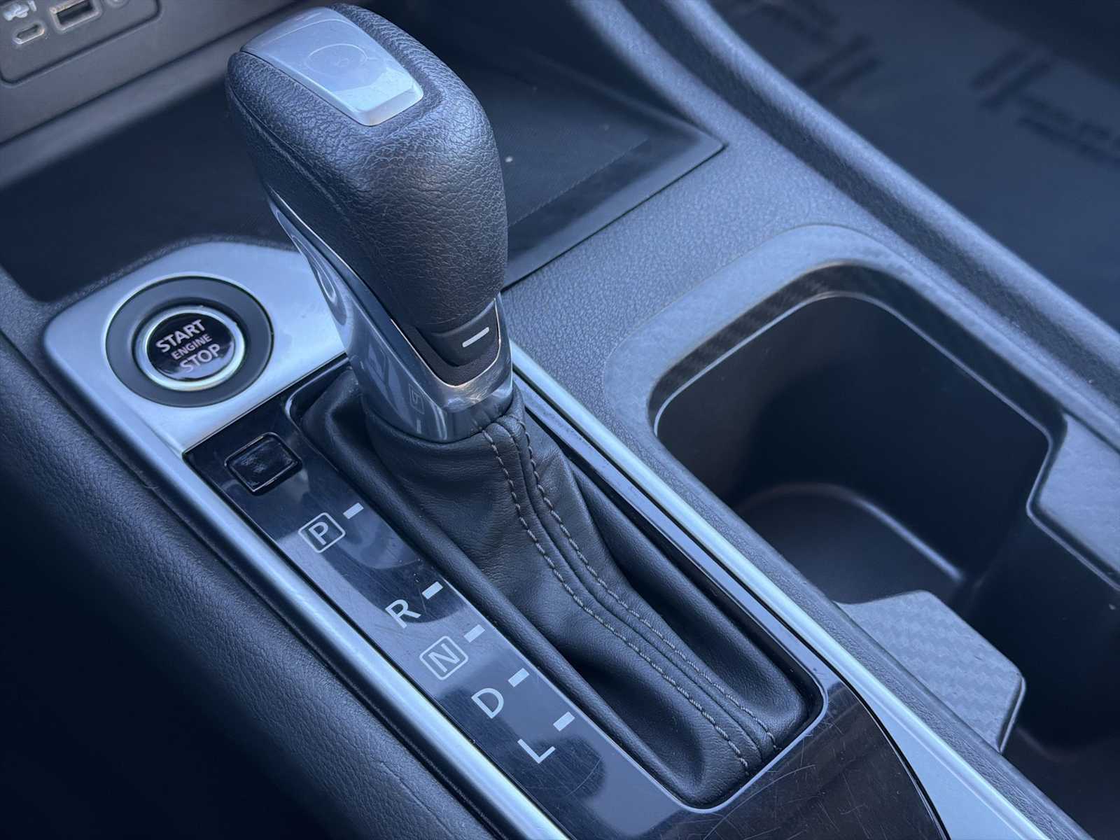 Thumbnail: 2023 Nissan Sentra - 21