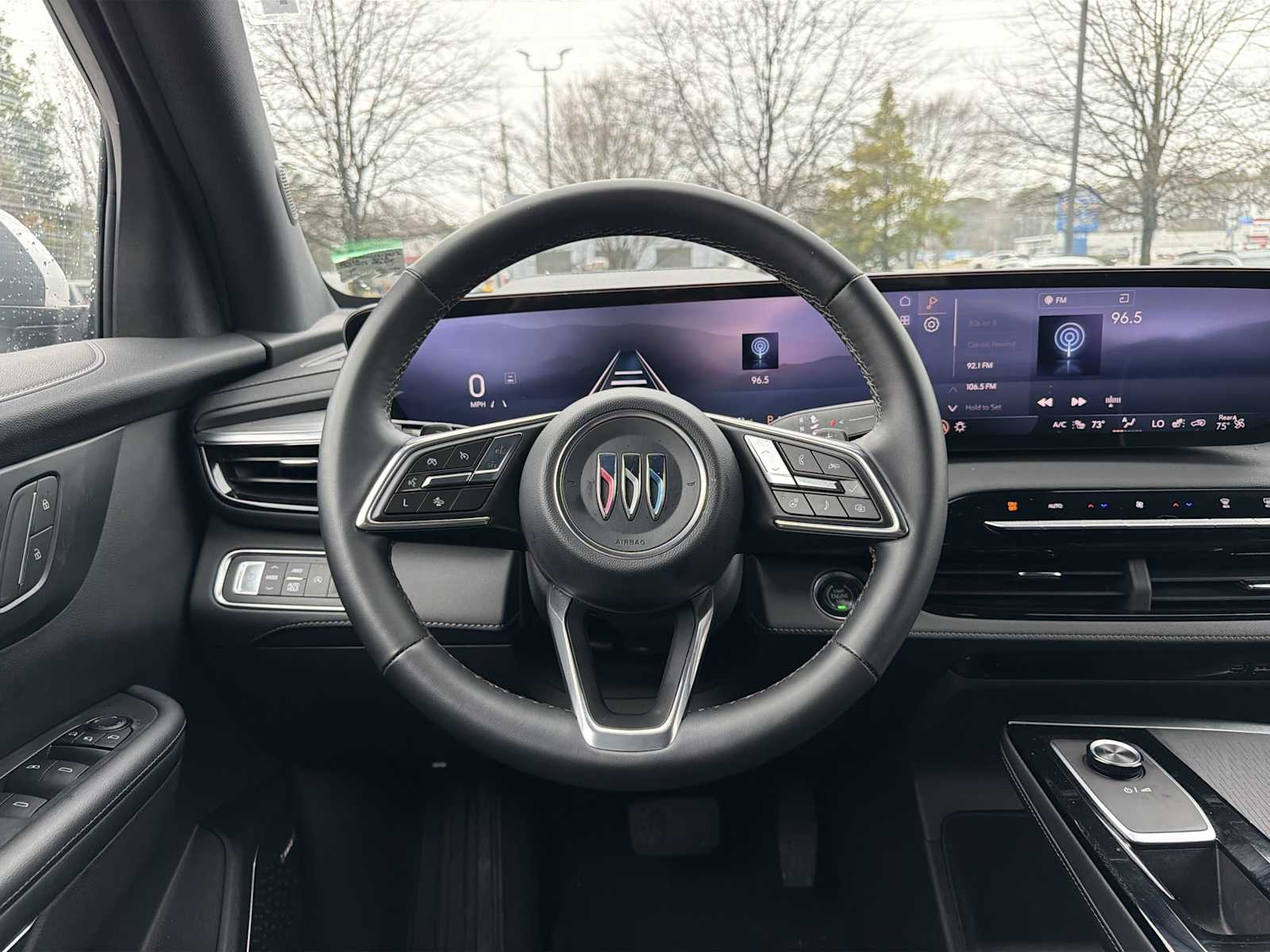 Thumbnail: 2025 Buick Enclave - 11