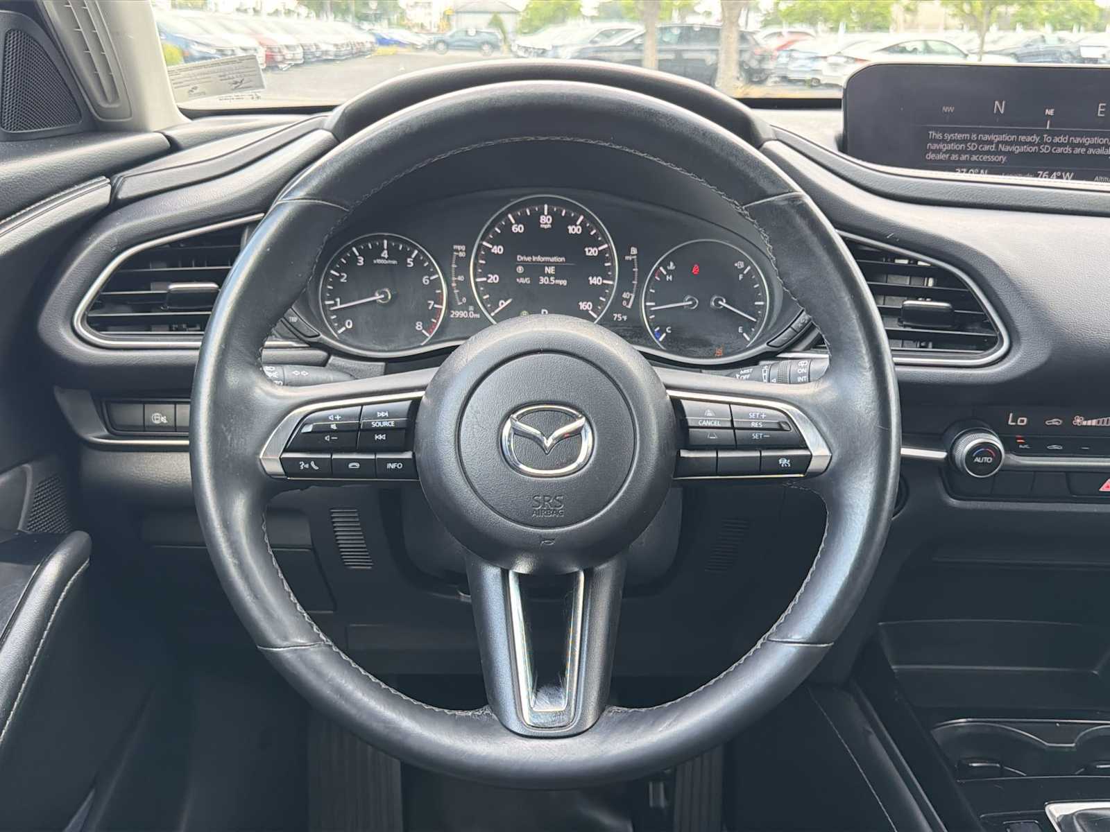Thumbnail: 2024 Mazda CX-30 - 11