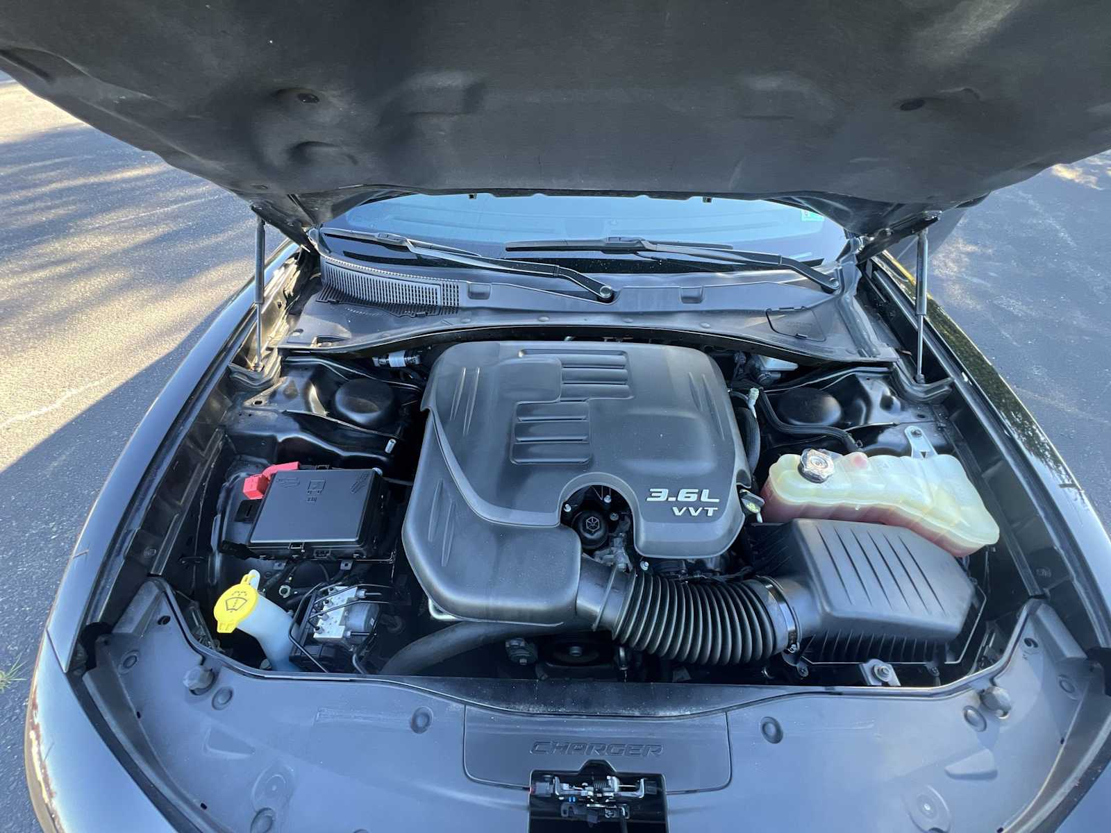 Thumbnail: 2023 Dodge Charger - 17