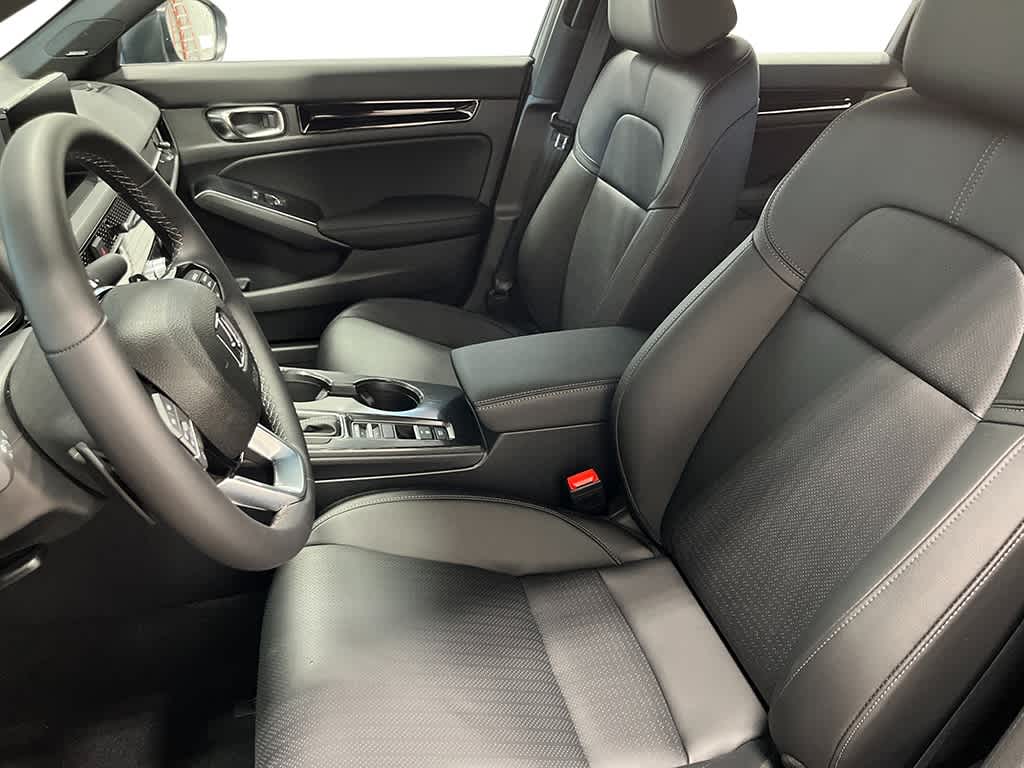 Thumbnail: 2026 Honda Civic - 13