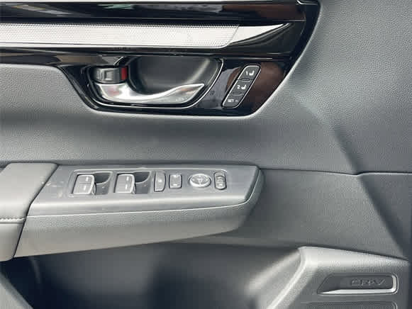 2026 Honda CR-V EX-L 21