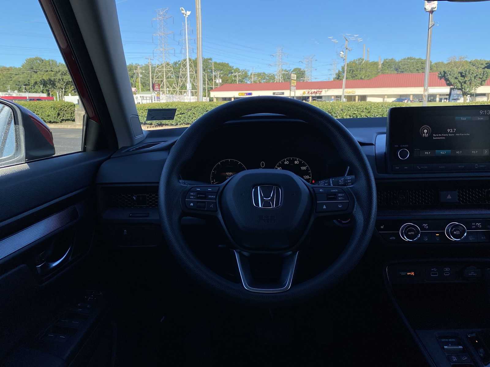 Thumbnail: 2025 Honda CR-V - 11