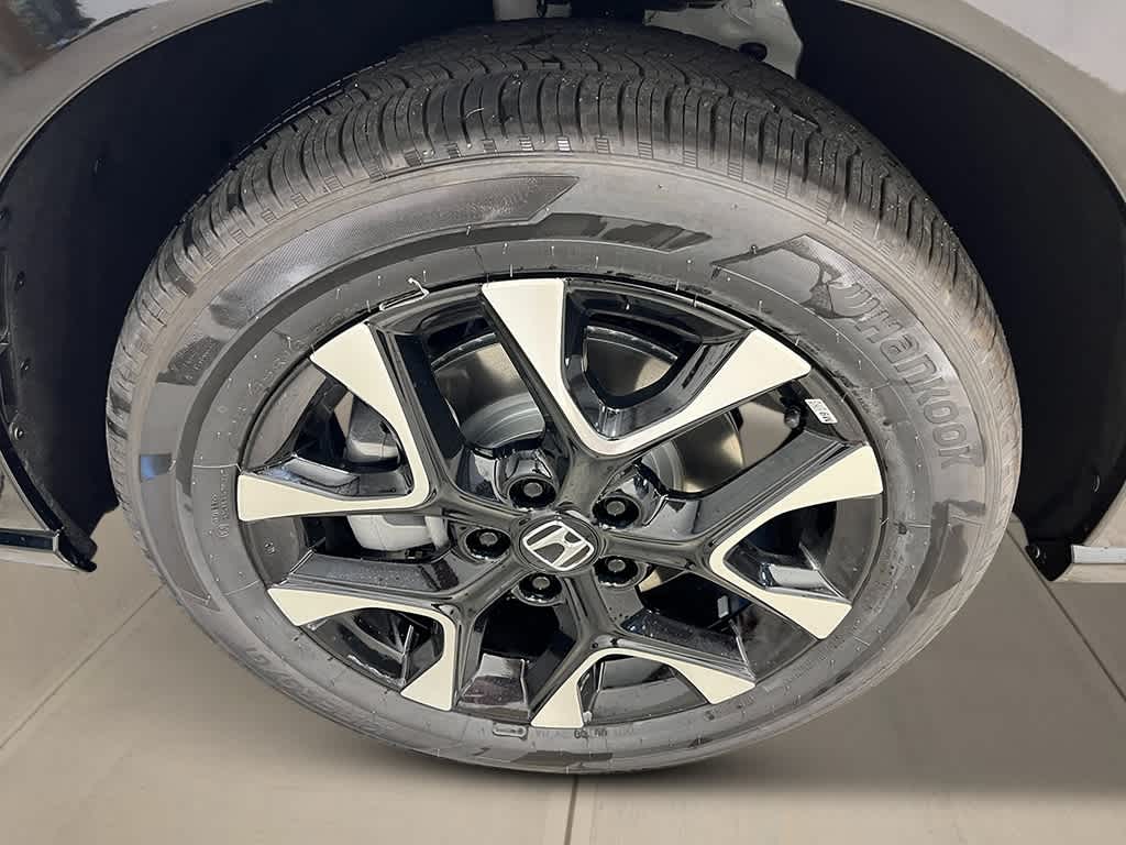 Thumbnail: 2026 Honda HR-V - 10