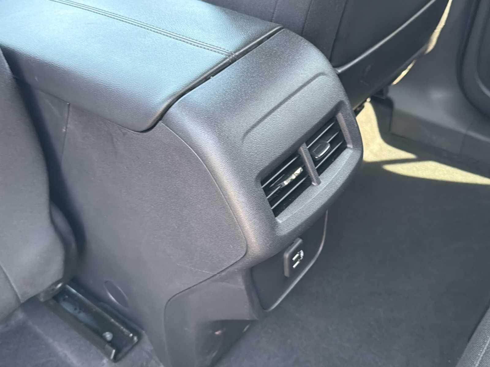 Thumbnail: 2024 GMC Terrain - 21