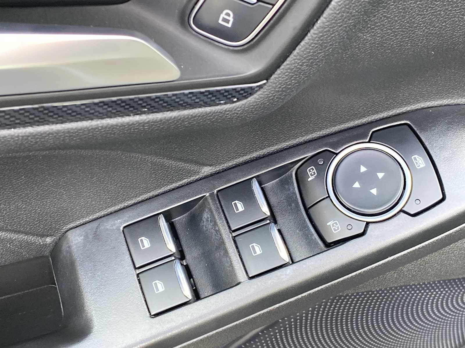 Thumbnail: 2024 Ford Escape - 15