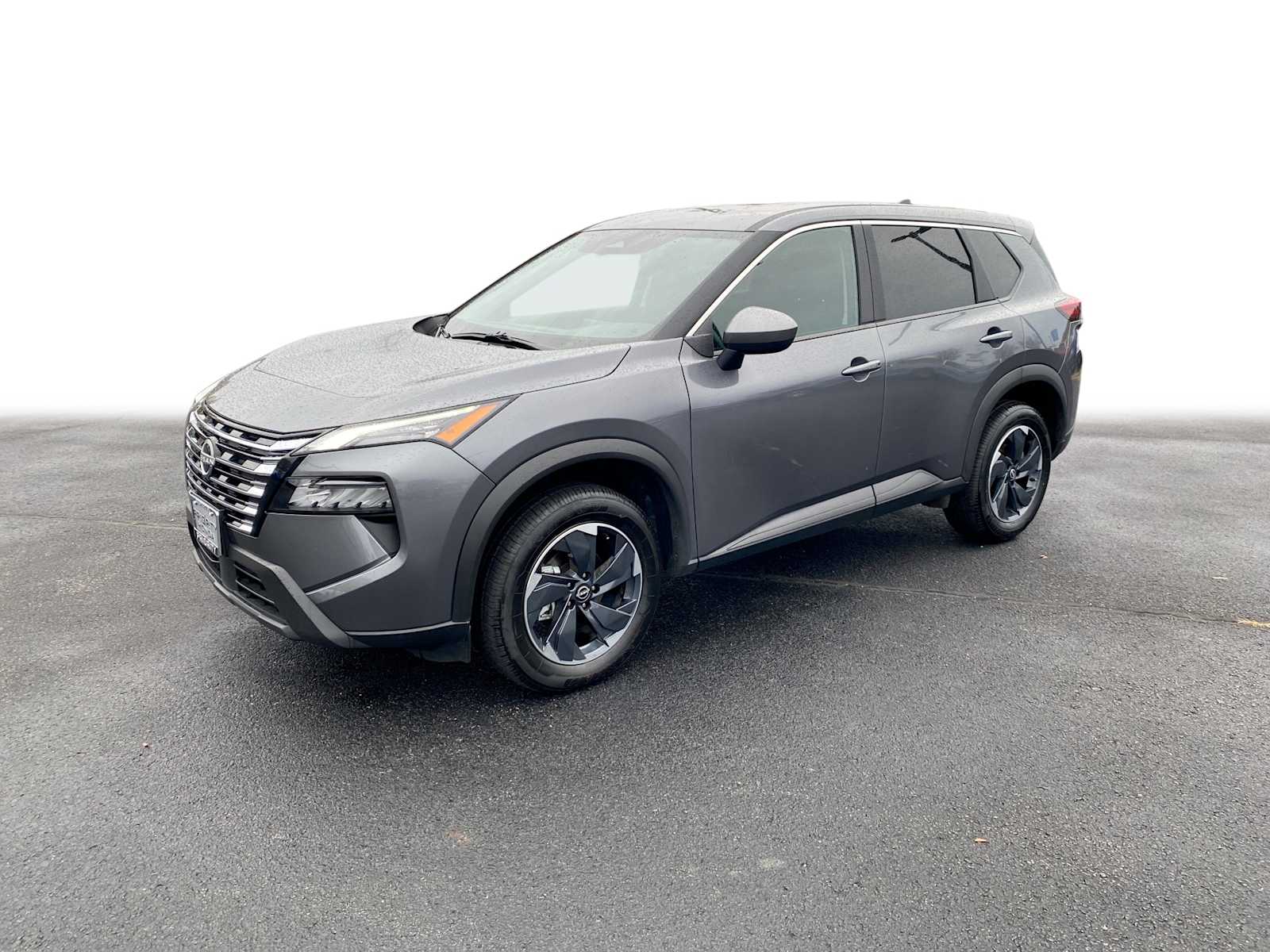 Thumbnail: 2025 Nissan Rogue - 1