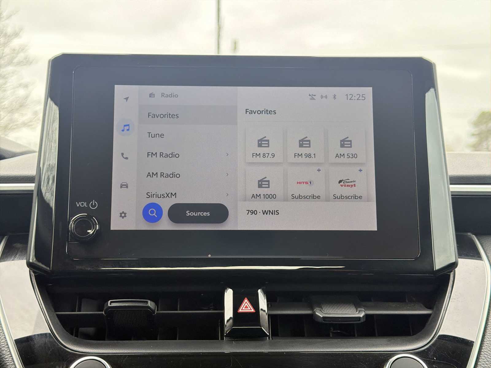 Thumbnail: 2023 Toyota Corolla - 12