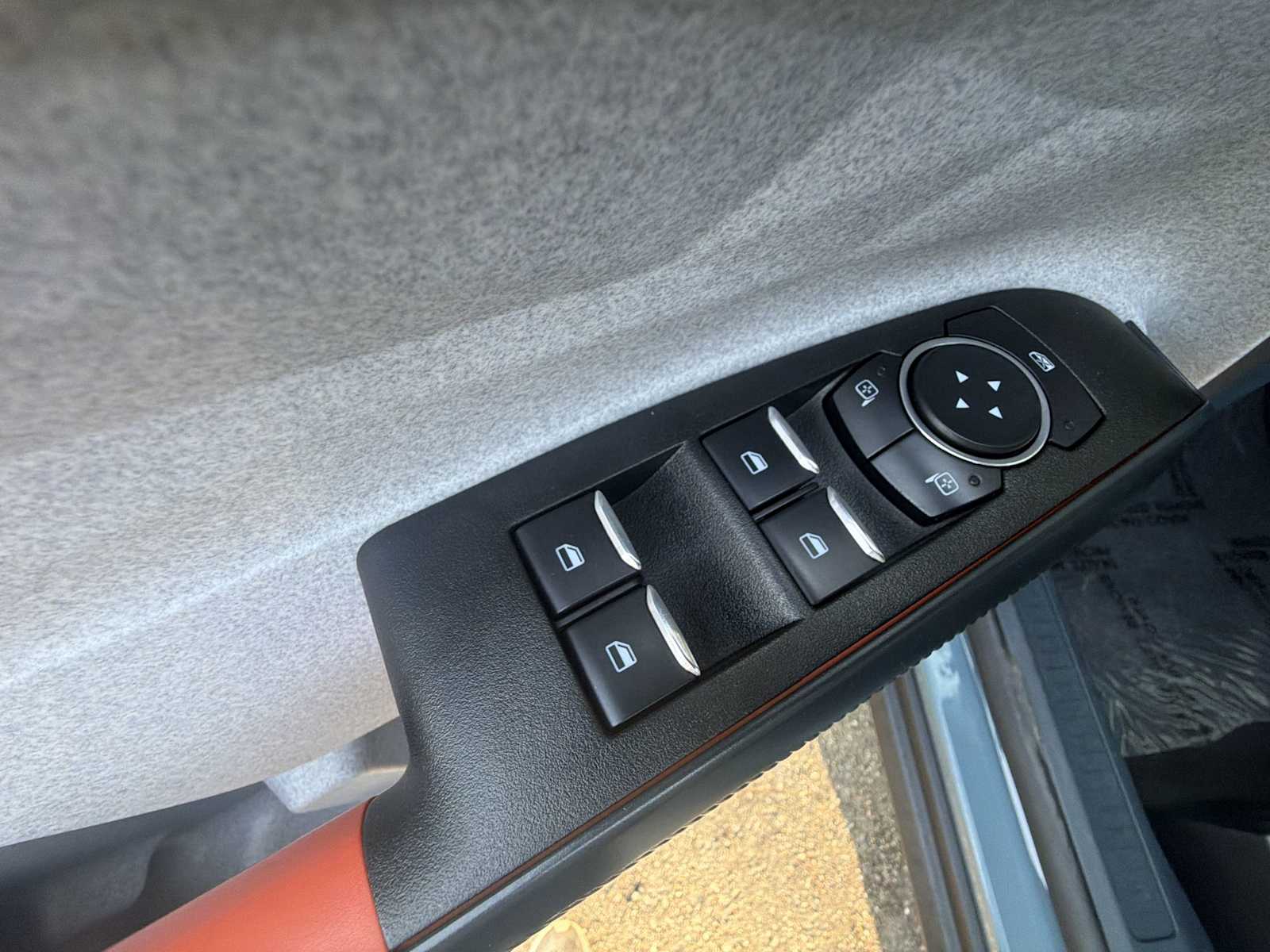 Thumbnail: 2023 Ford Maverick - 14