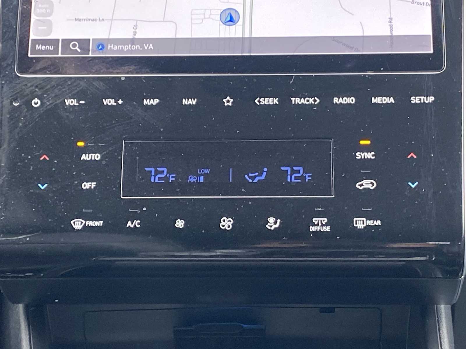 Thumbnail: 2022 Hyundai Tucson - 17