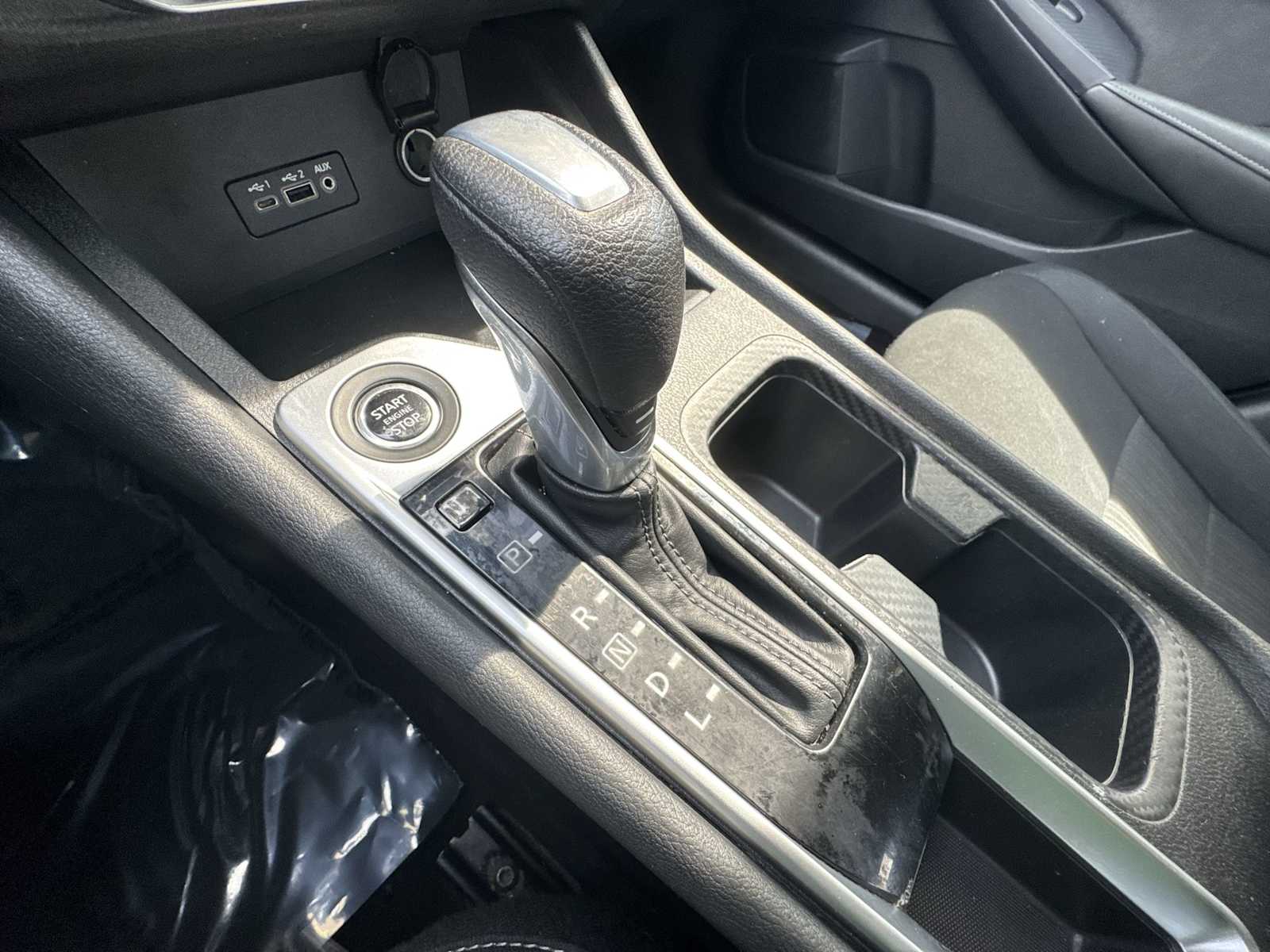 Thumbnail: 2023 Nissan Sentra - 20