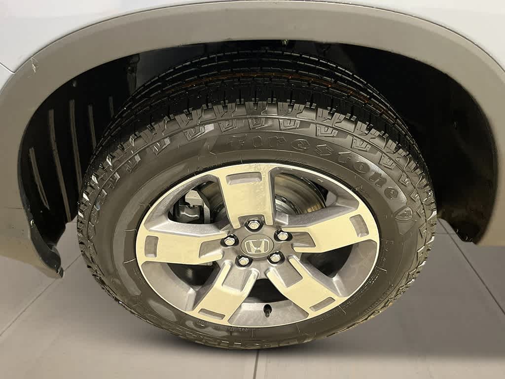 Thumbnail: 2026 Honda Ridgeline - 11