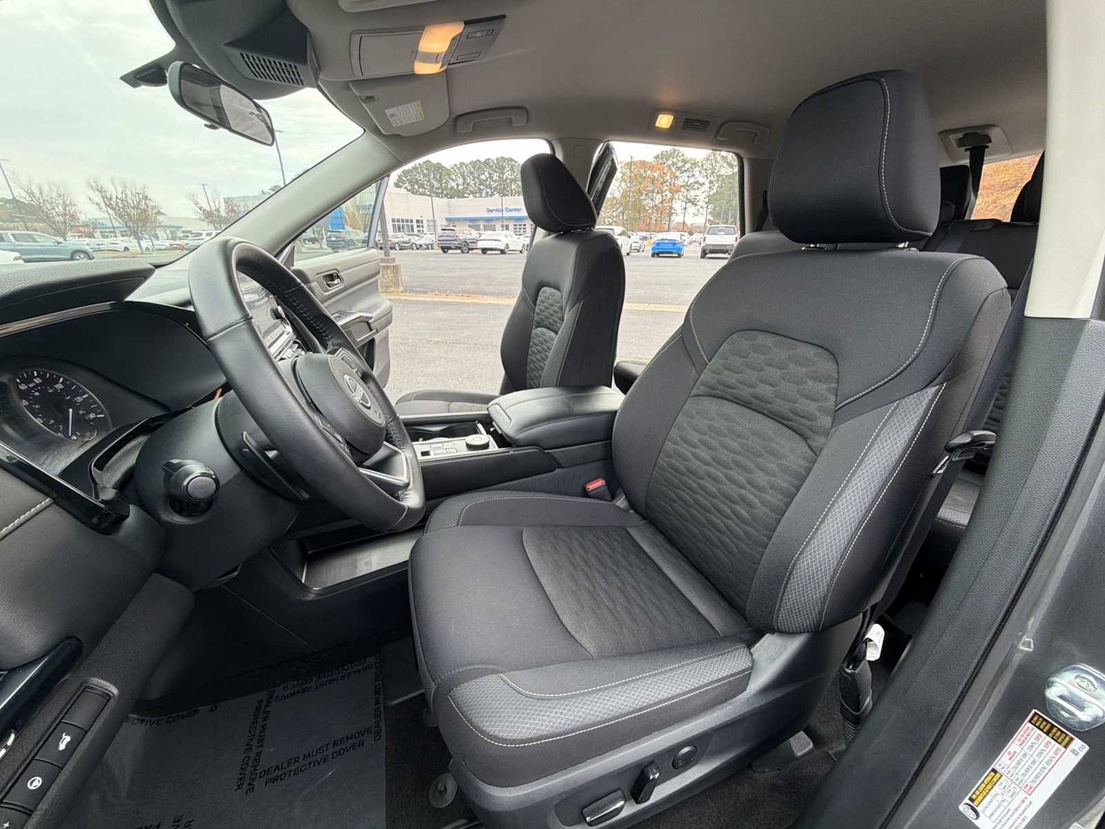 Thumbnail: 2025 Nissan Pathfinder - 13