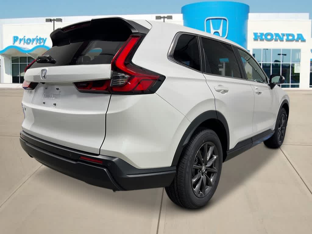 Thumbnail: 2026 Honda CR-V - 6