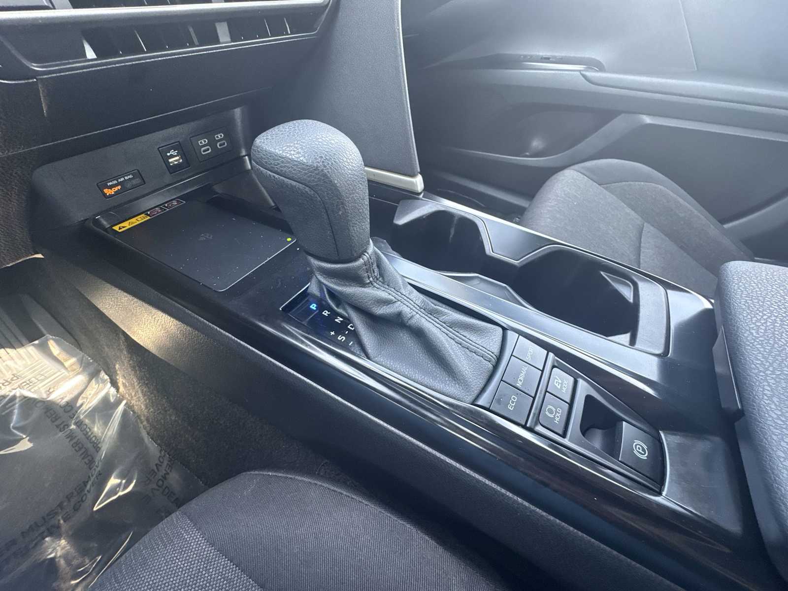 Thumbnail: 2025 Toyota Camry - 20