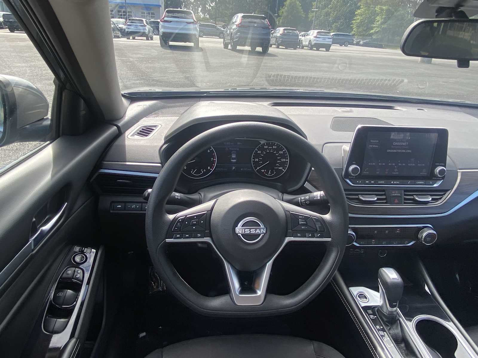 Thumbnail: 2023 Nissan Altima - 11