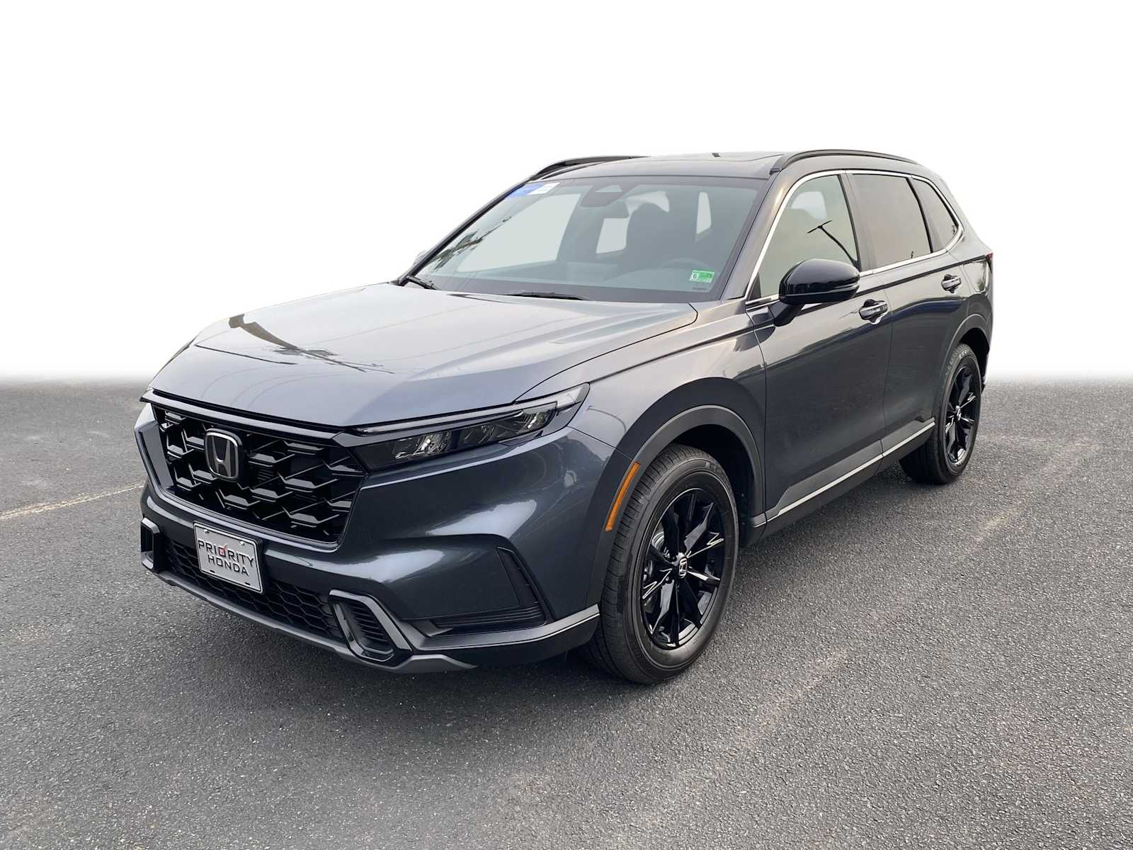 2025 Honda CR-V Sport -
                  Hampton, VA