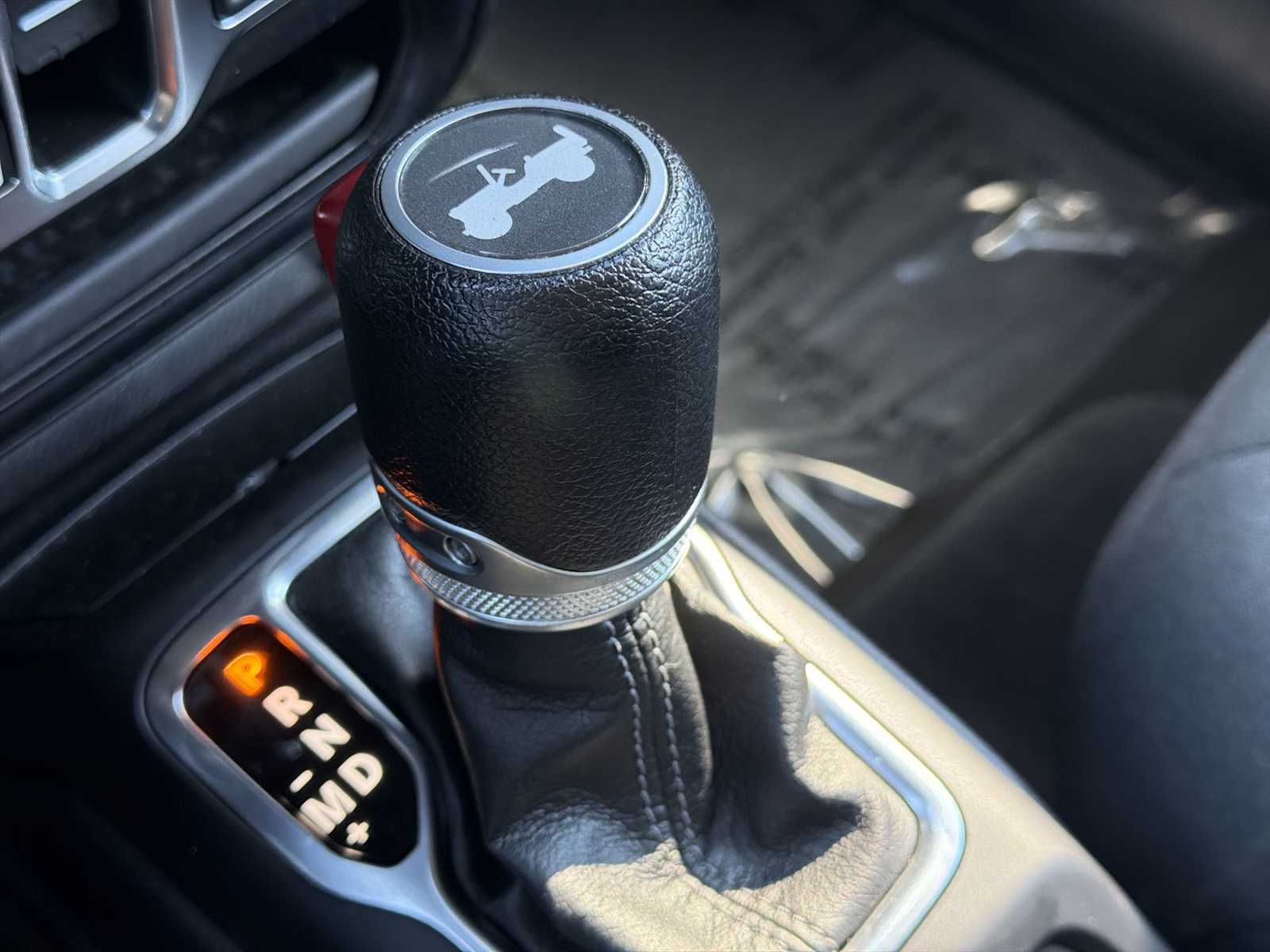 Thumbnail: 2024 Jeep Wrangler - 21