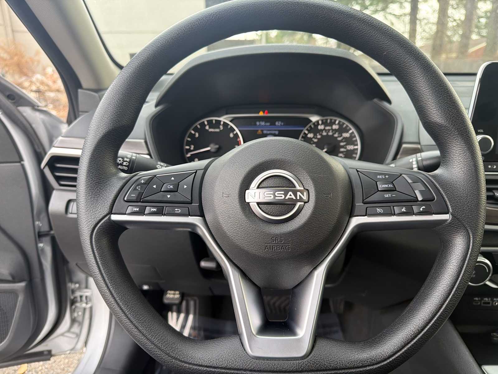 Thumbnail: 2024 Nissan Altima - 11