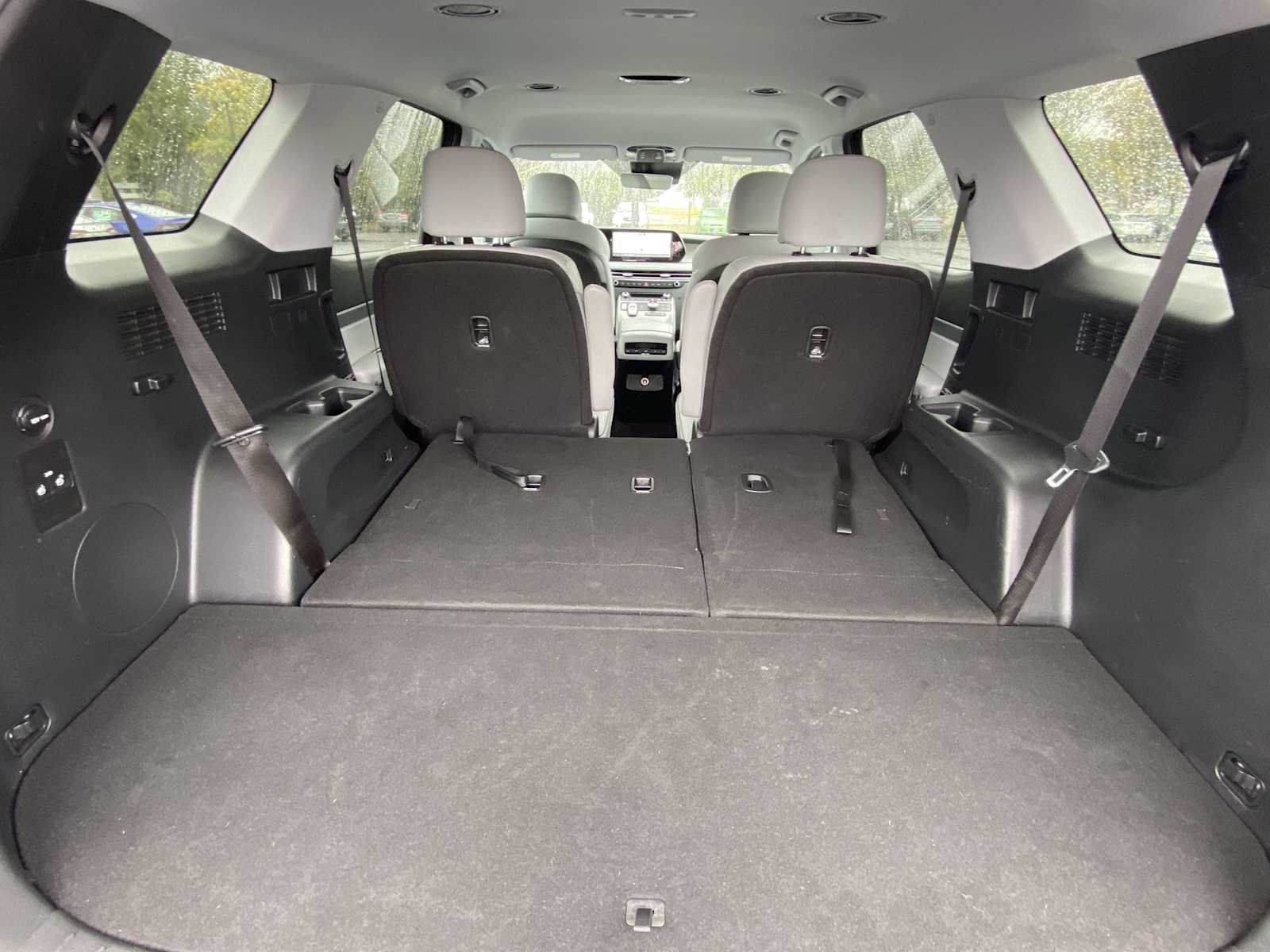 Thumbnail: 2025 Hyundai Palisade - 19