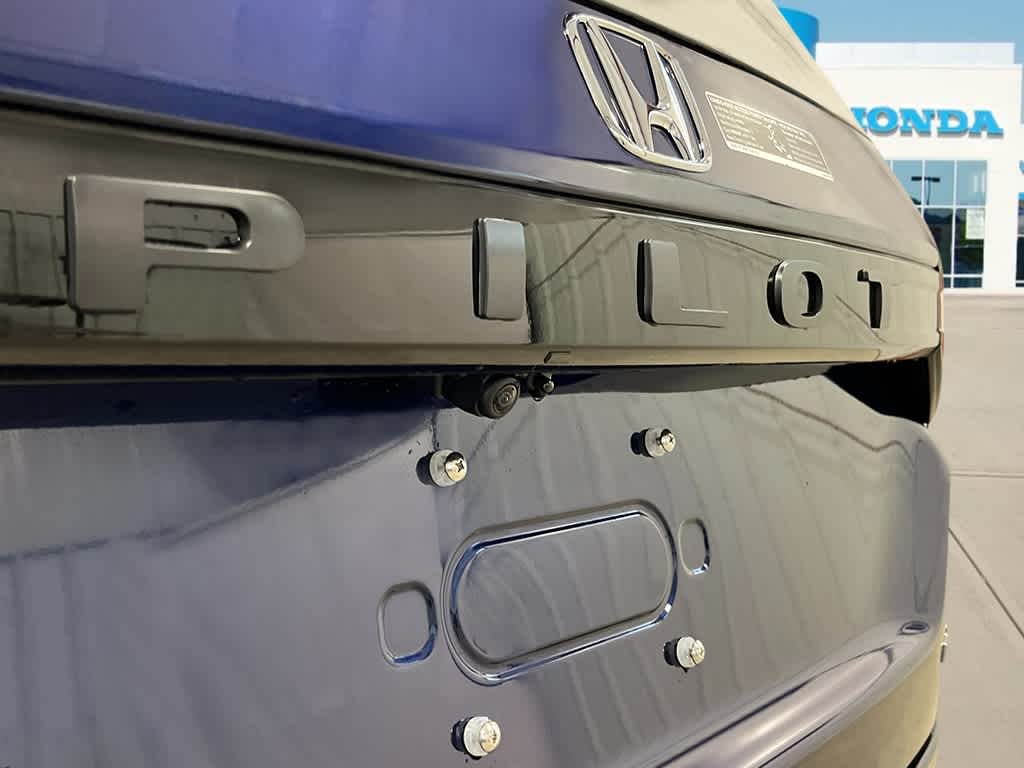 Thumbnail: 2025 Honda Pilot - 7