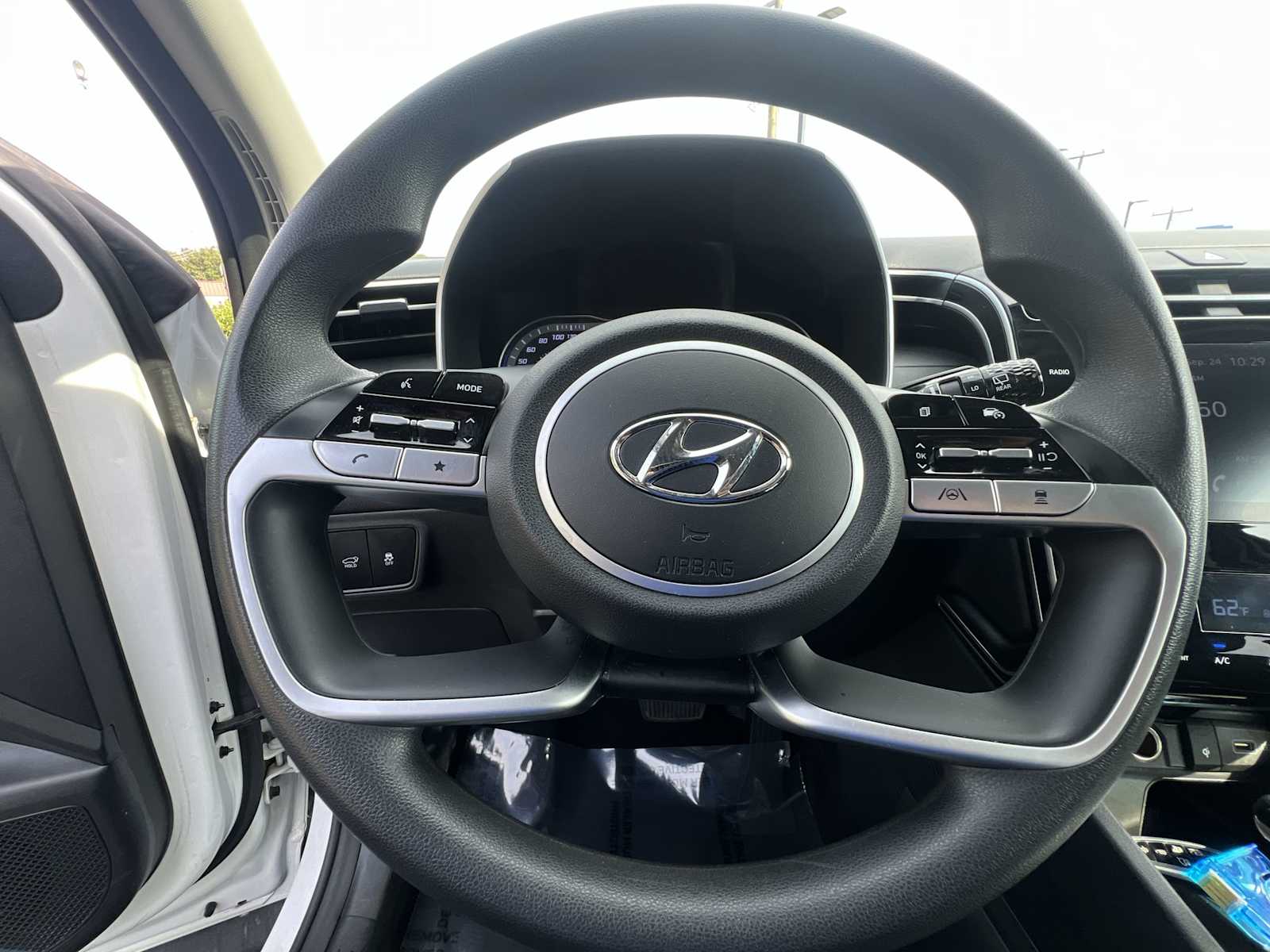 Thumbnail: 2024 Hyundai Tucson - 11