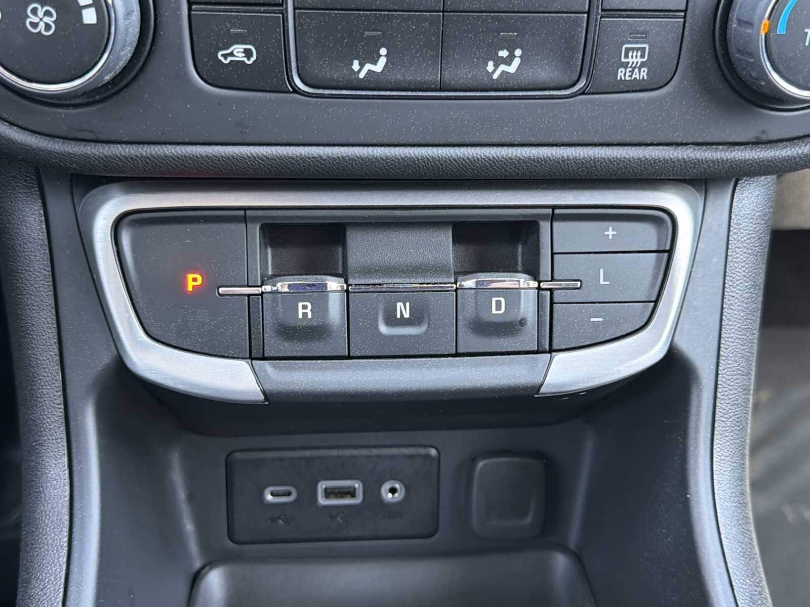 Thumbnail: 2024 GMC Terrain - 20