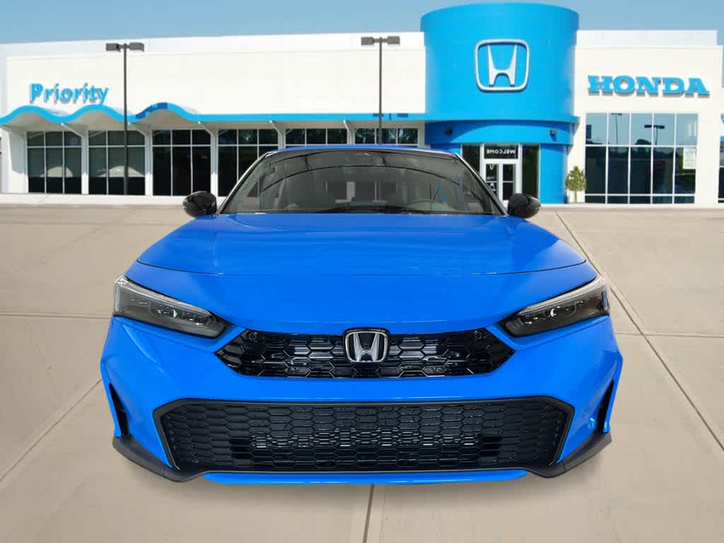 Thumbnail: 2026 Honda Civic - 10