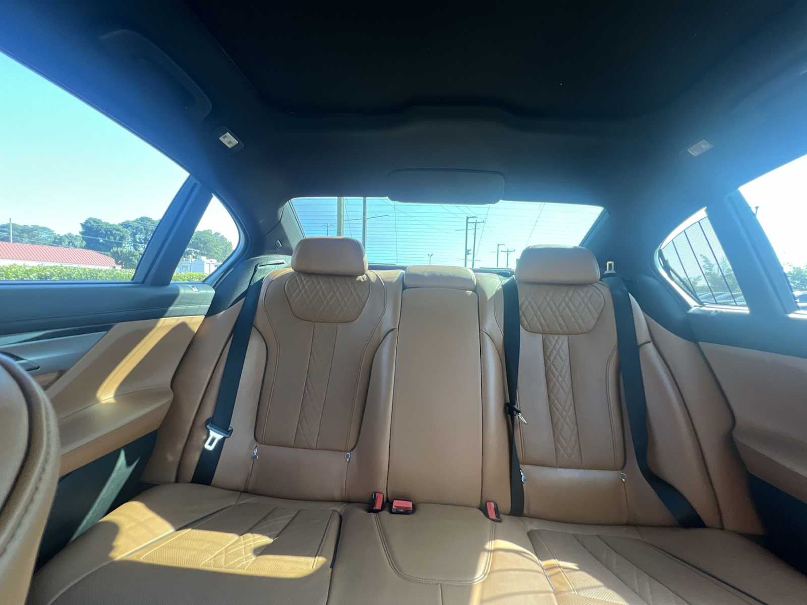 Thumbnail: 2018 BMW 7 Series - 25