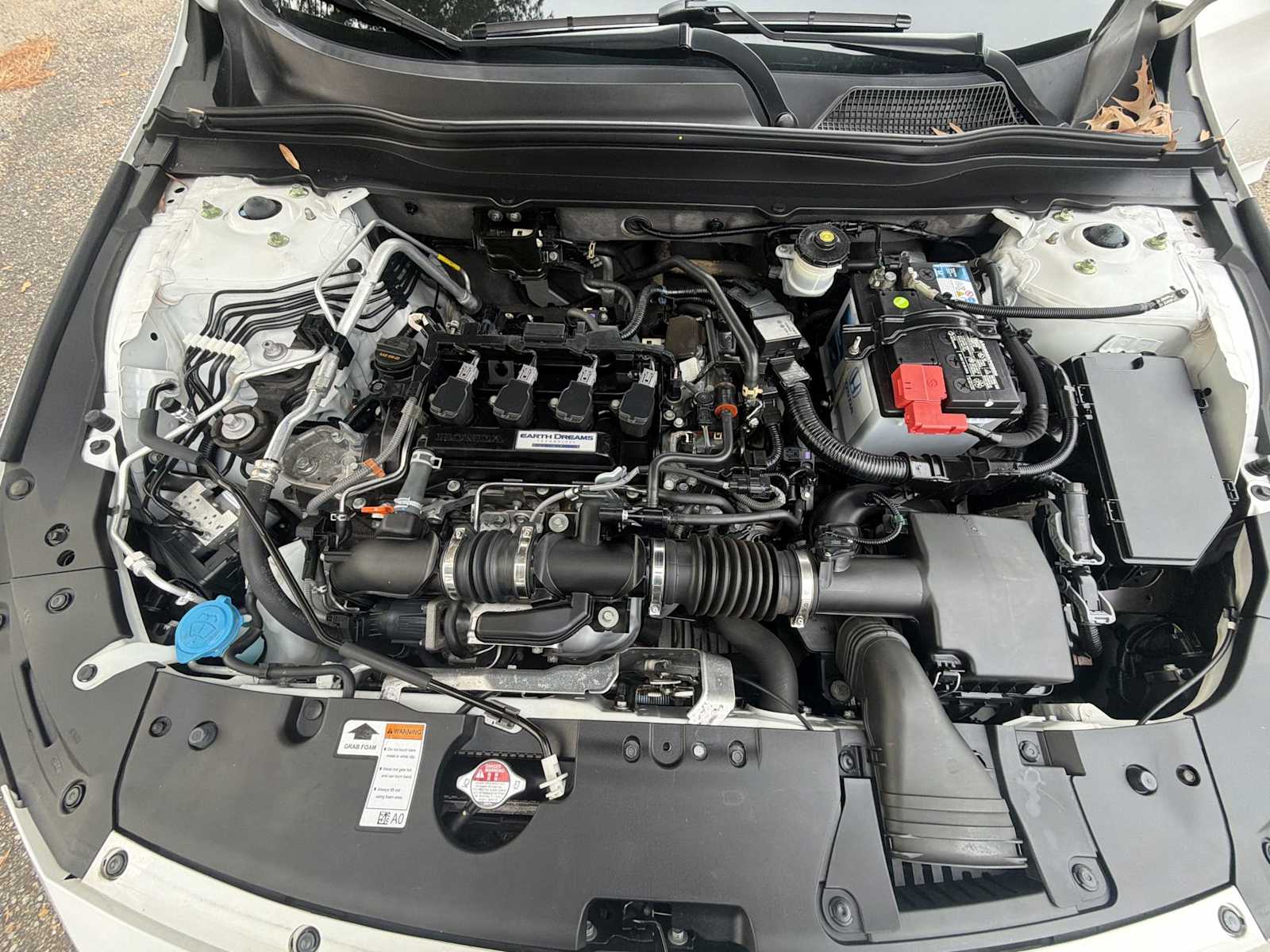 Thumbnail: 2020 Honda Accord - 17