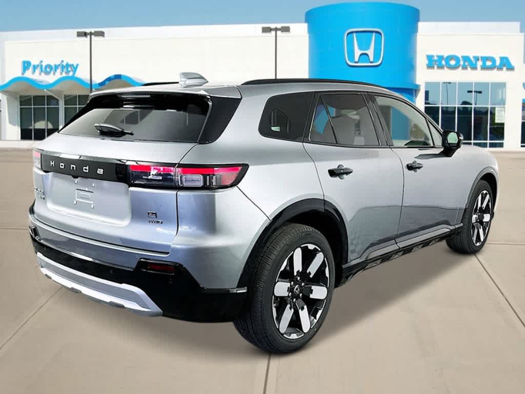 Thumbnail: 2026 Honda Prologue - 4